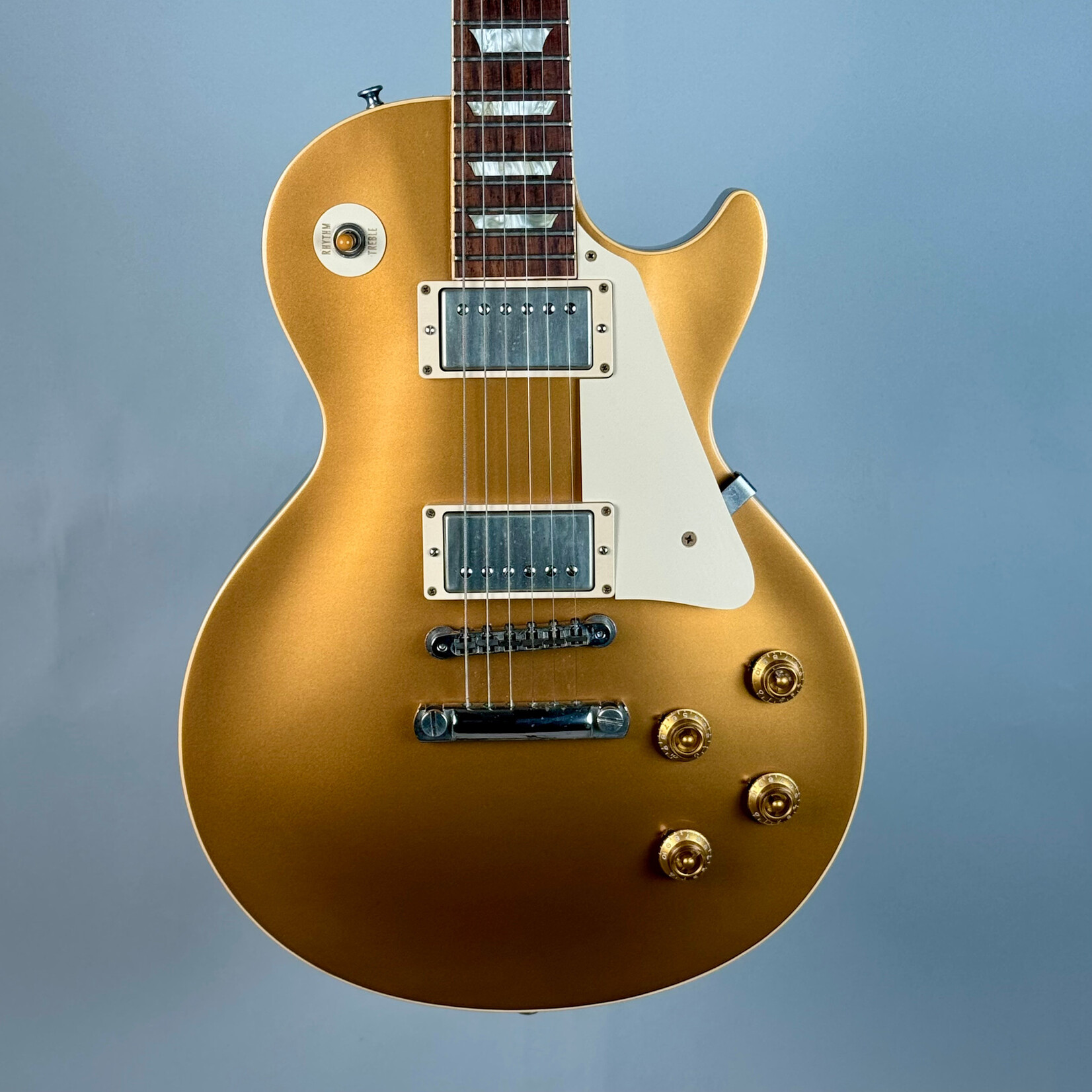 Gibson 2006 Gibson Les Paul R7 VOS  Dark-Back '57 Reissue