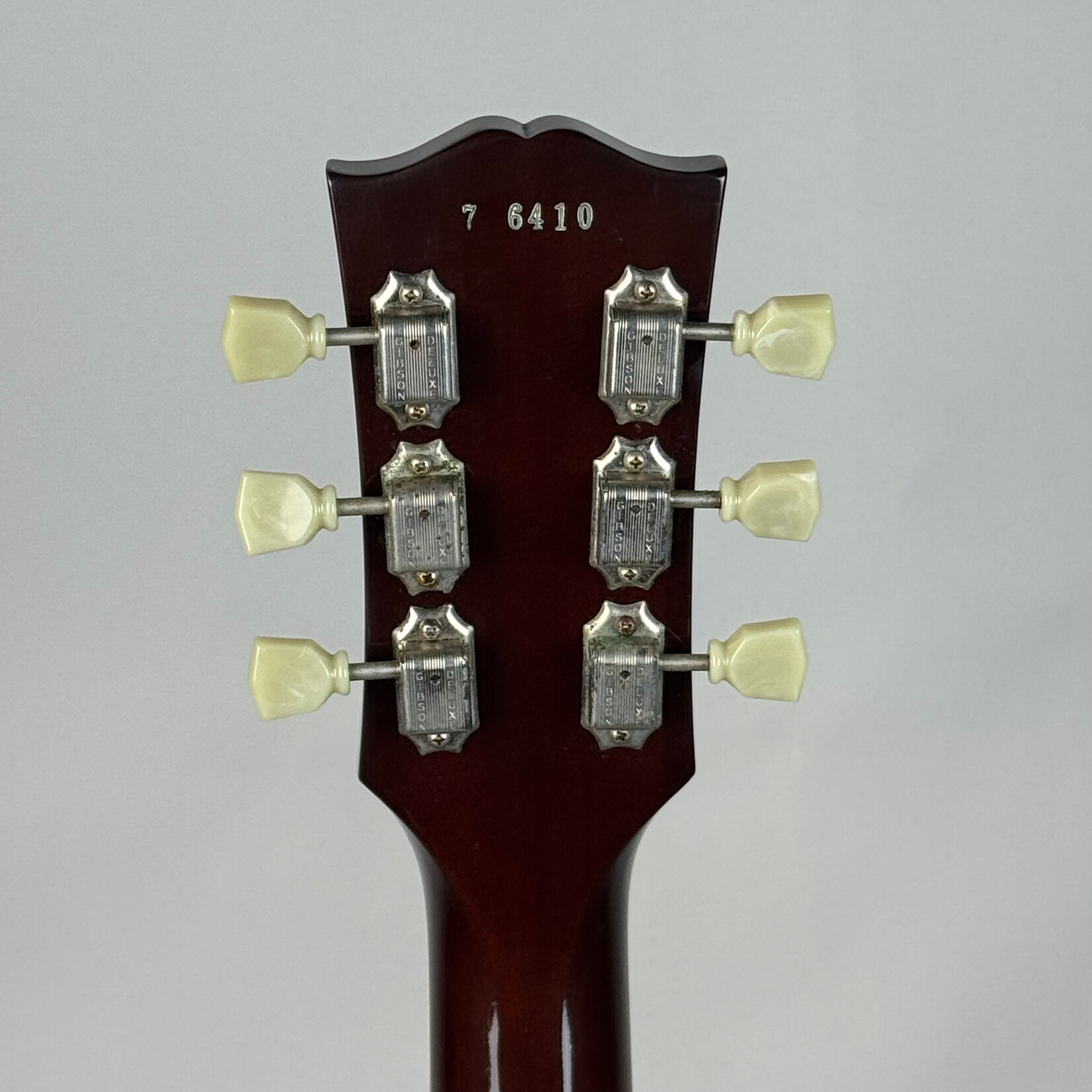 Gibson 2006 Gibson Les Paul R7 VOS  Dark-Back '57 Reissue