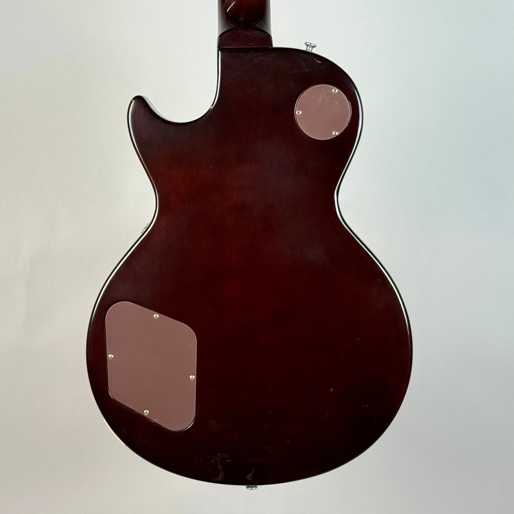 Gibson 2006 Gibson Les Paul R7 VOS  Dark-Back '57 Reissue