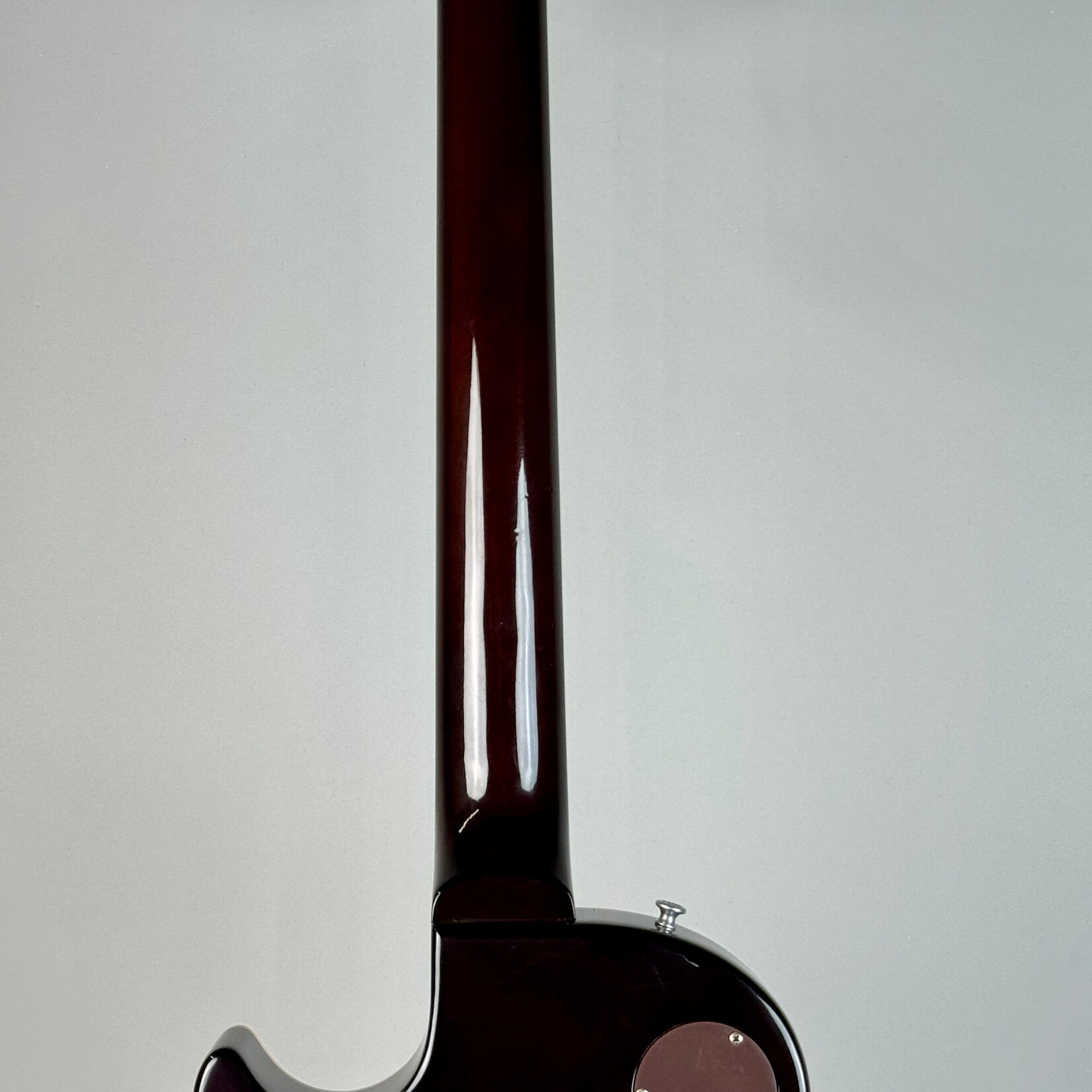 Gibson 2006 Gibson Les Paul R7 VOS  Dark-Back '57 Reissue