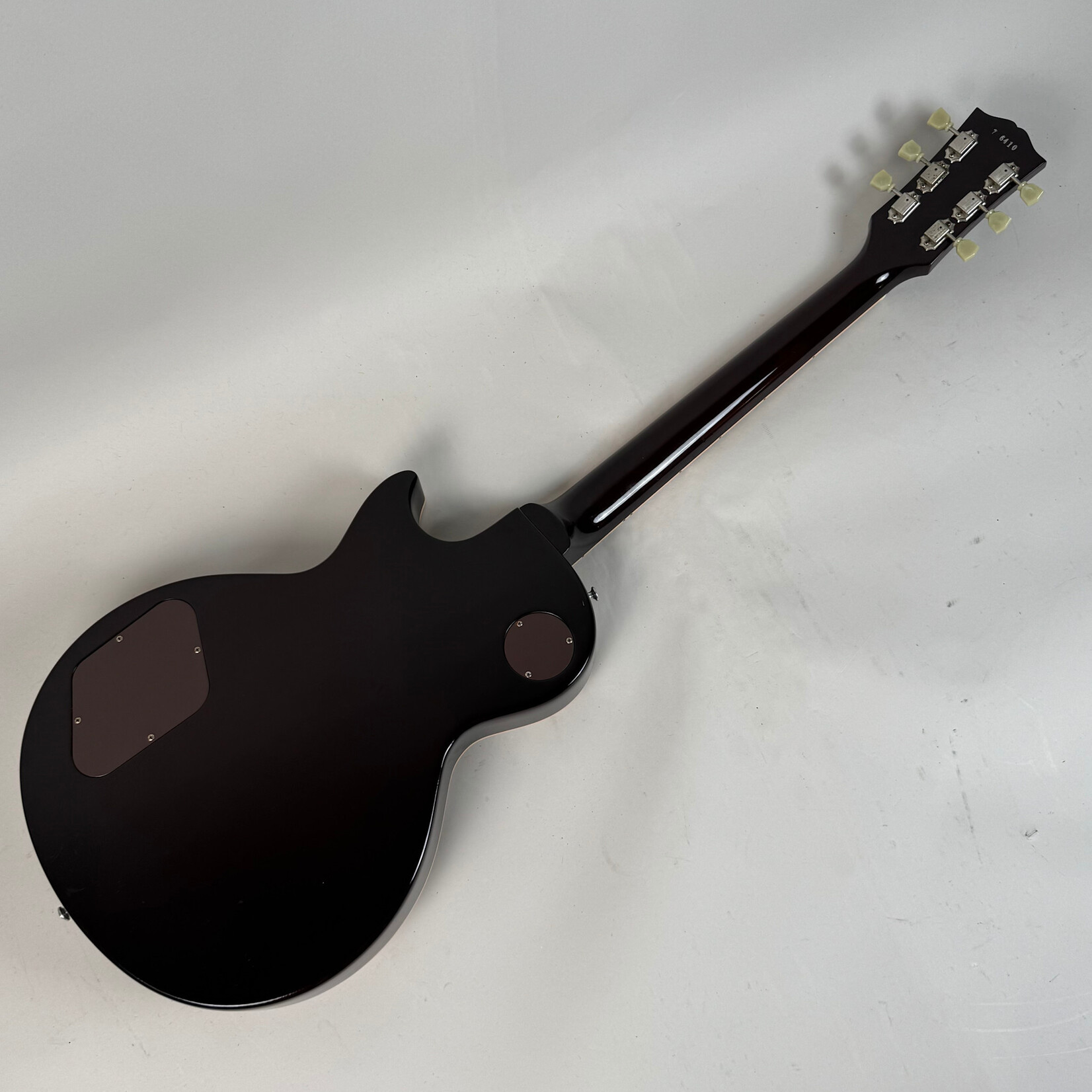 Gibson 2006 Gibson Les Paul R7 VOS  Dark-Back '57 Reissue