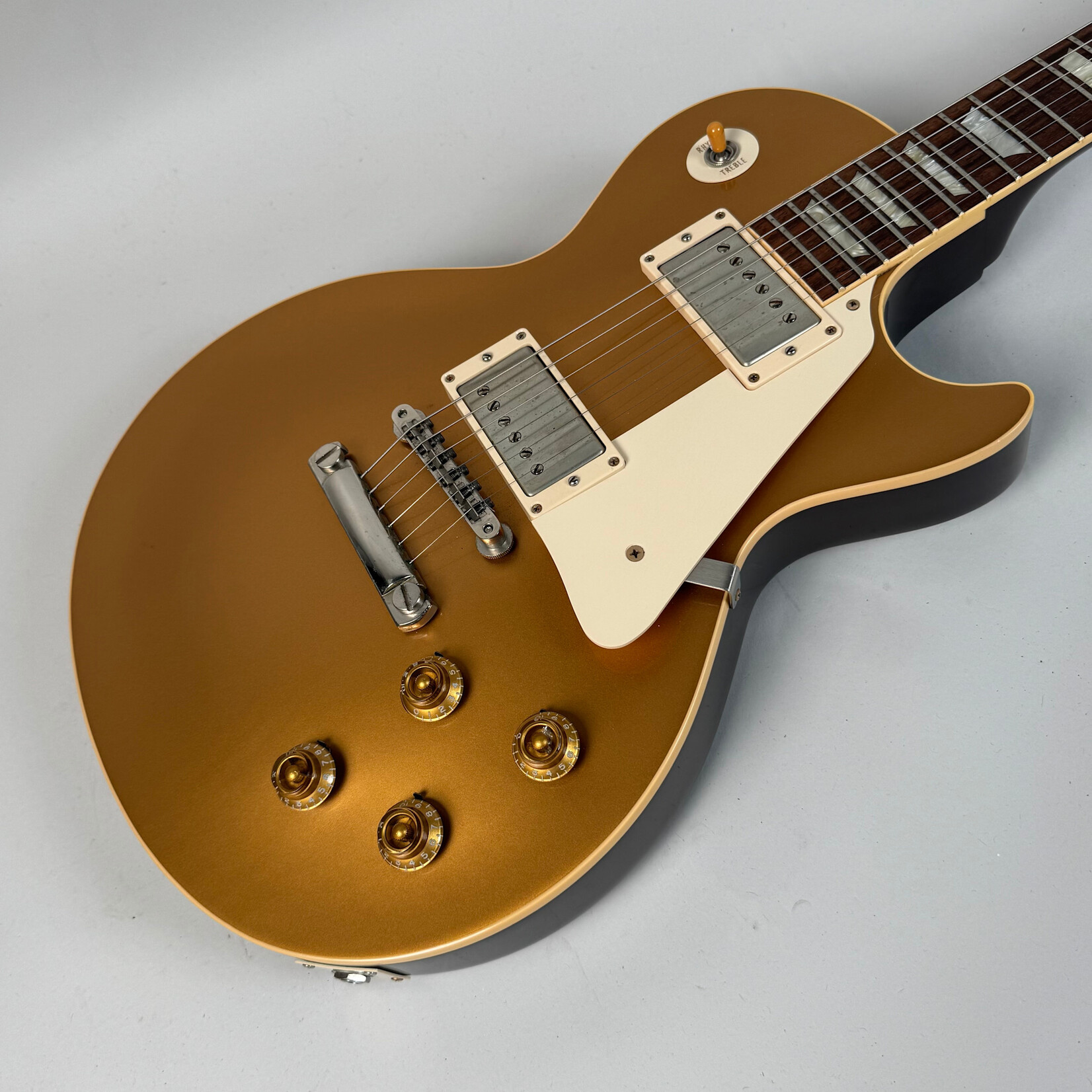 Gibson 2006 Gibson Les Paul R7 VOS  Dark-Back '57 Reissue