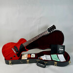 Gibson 2010 Gibson Les Paul Junior R7 Cherry