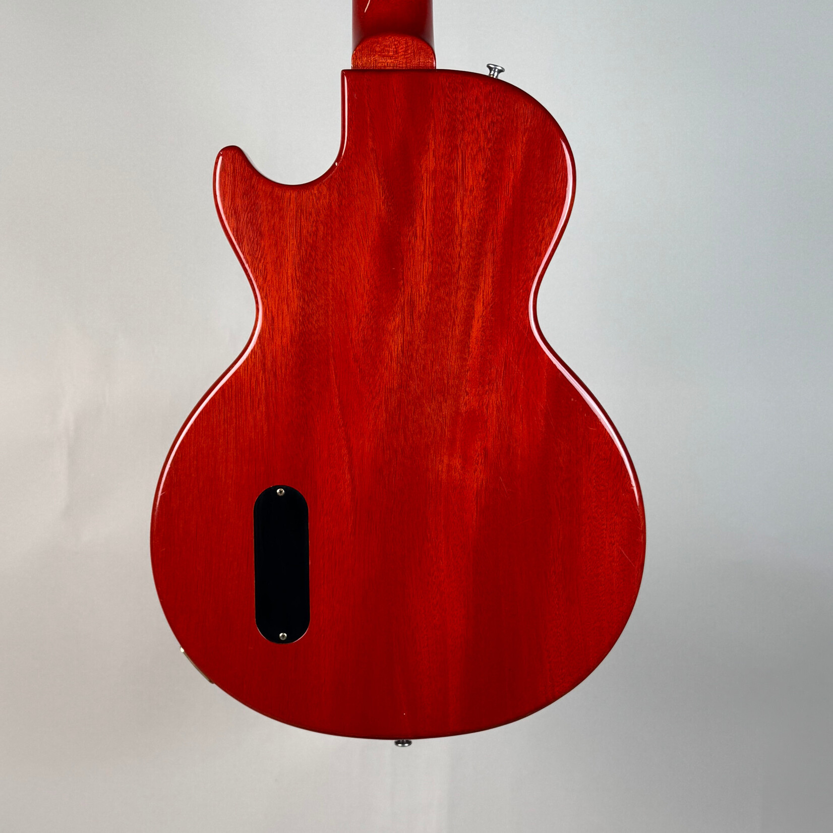 Gibson 2010 Gibson Les Paul Junior R7 Cherry