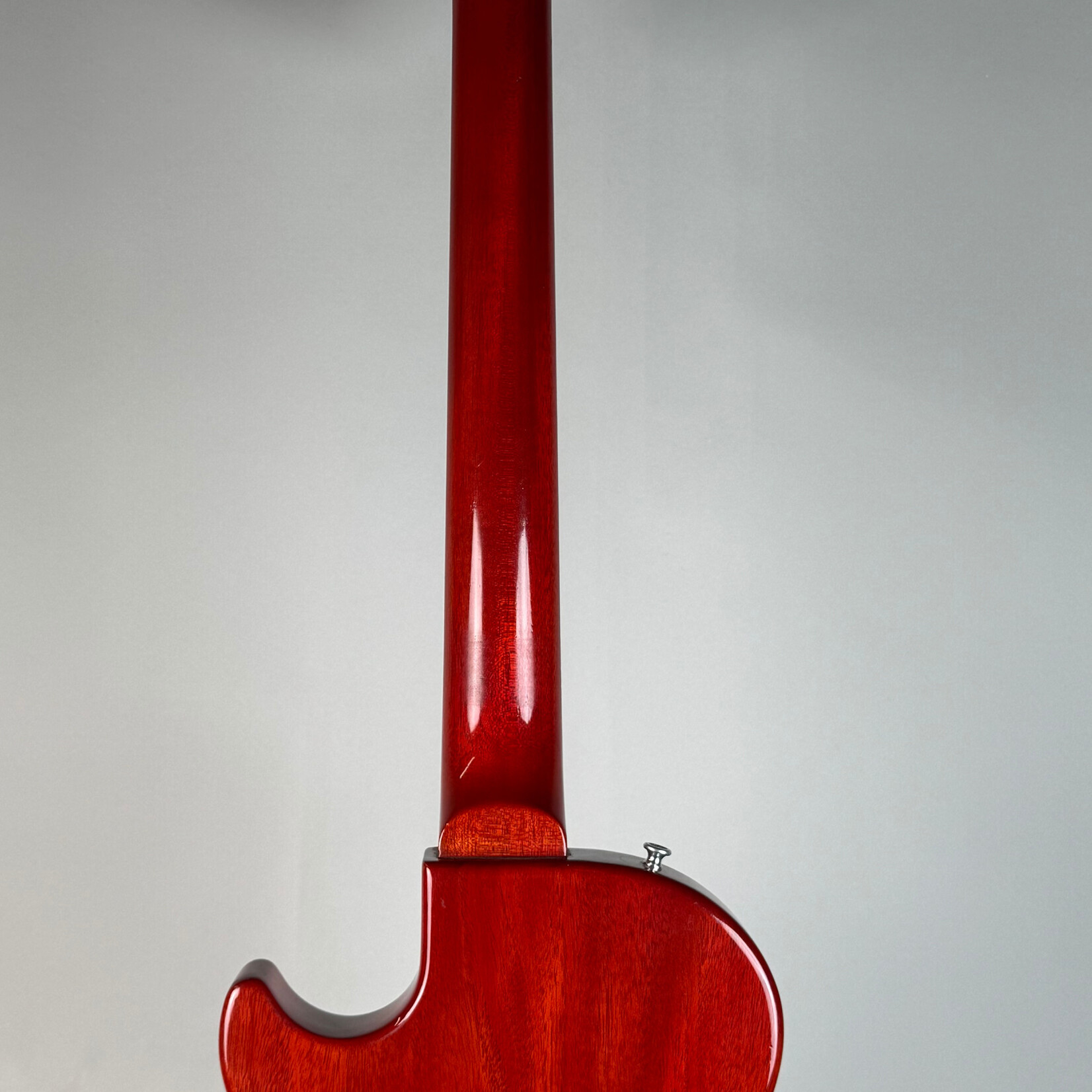 Gibson 2010 Gibson Les Paul Junior R7 Cherry