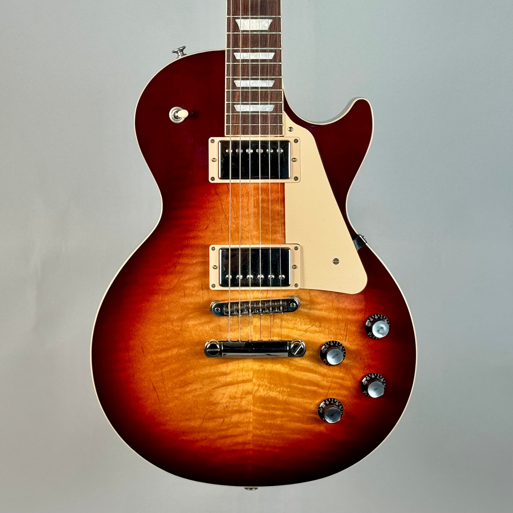 Gibson 2024 Gibson Les Paul Standard 50's Bourbon Burst