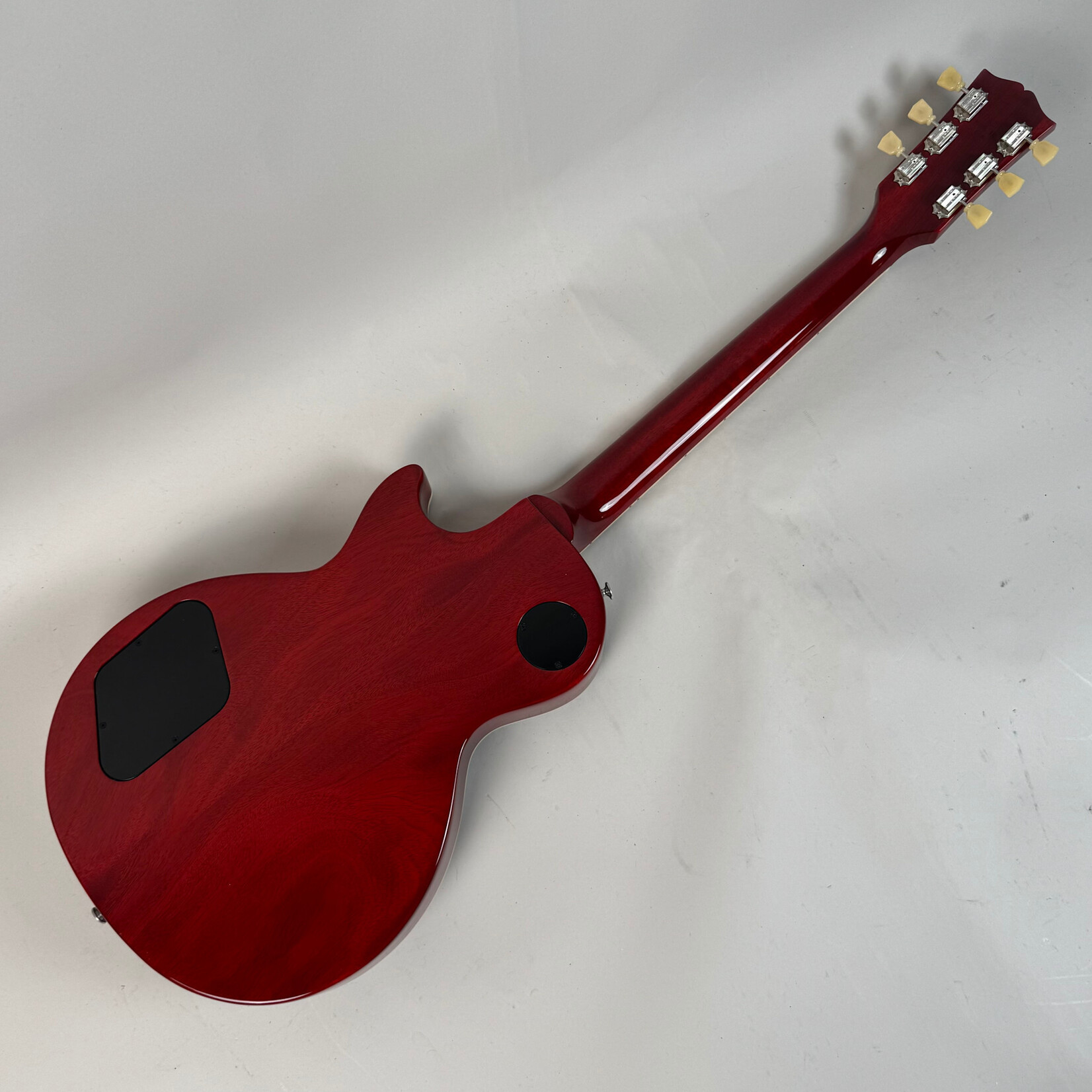 Gibson 2024 Gibson Les Paul Standard 50's Bourbon Burst