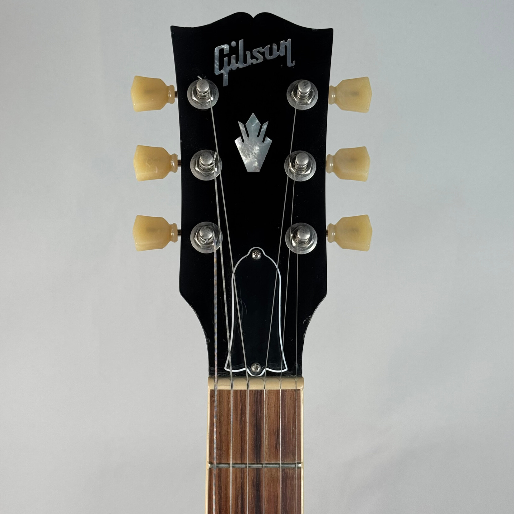 Gibson 2022 Gibson SG '61 Reissue Vibrola Cherry