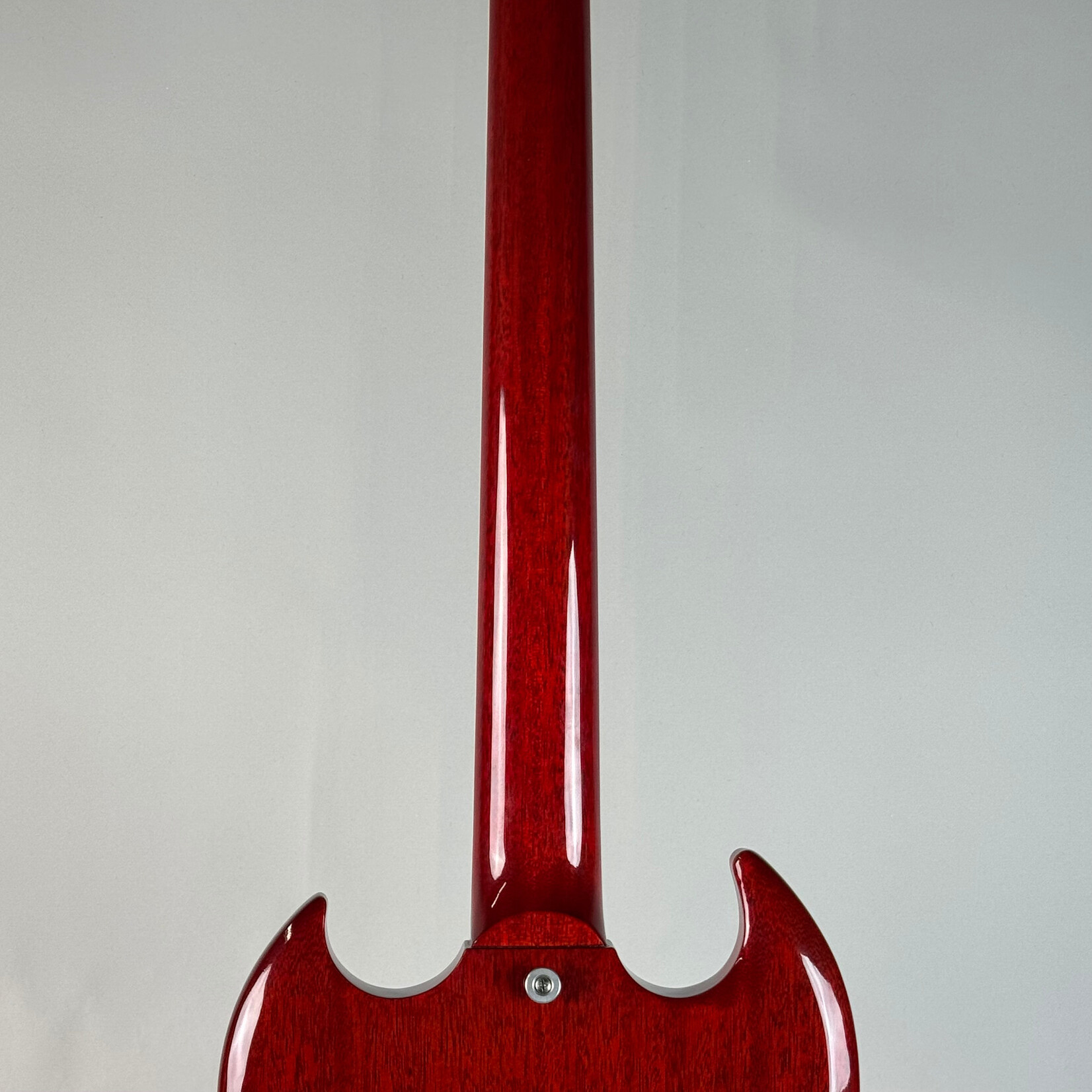 Gibson 2022 Gibson SG '61 Reissue Vibrola Cherry