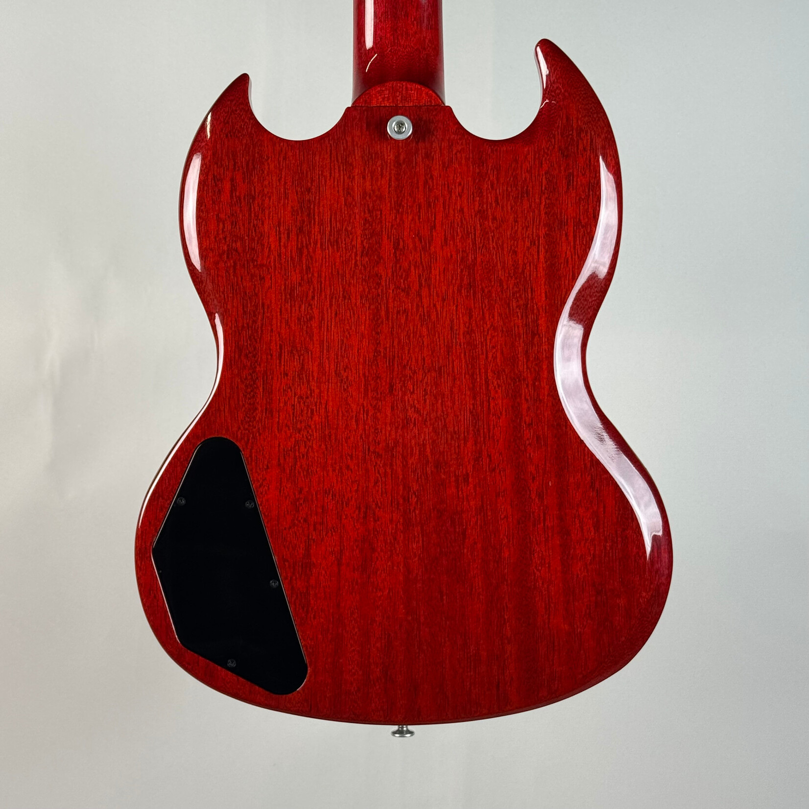 Gibson 2022 Gibson SG '61 Reissue Vibrola Cherry