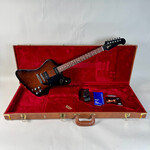 Gibson 2018 Gibson Firebird Studio Sunburst