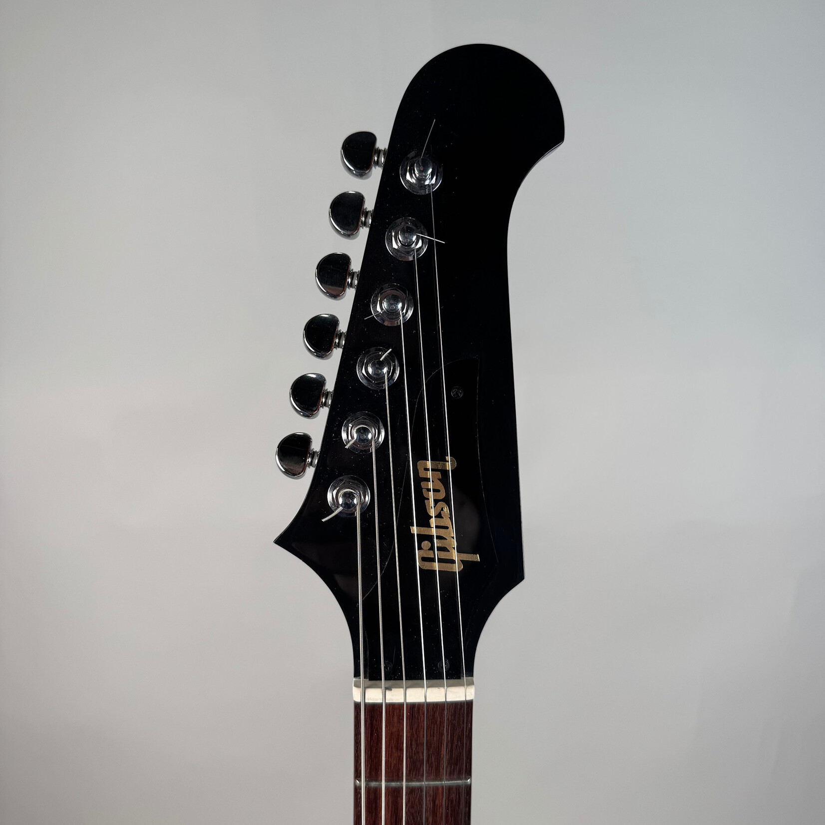 Gibson 2018 Gibson Firebird Studio Sunburst