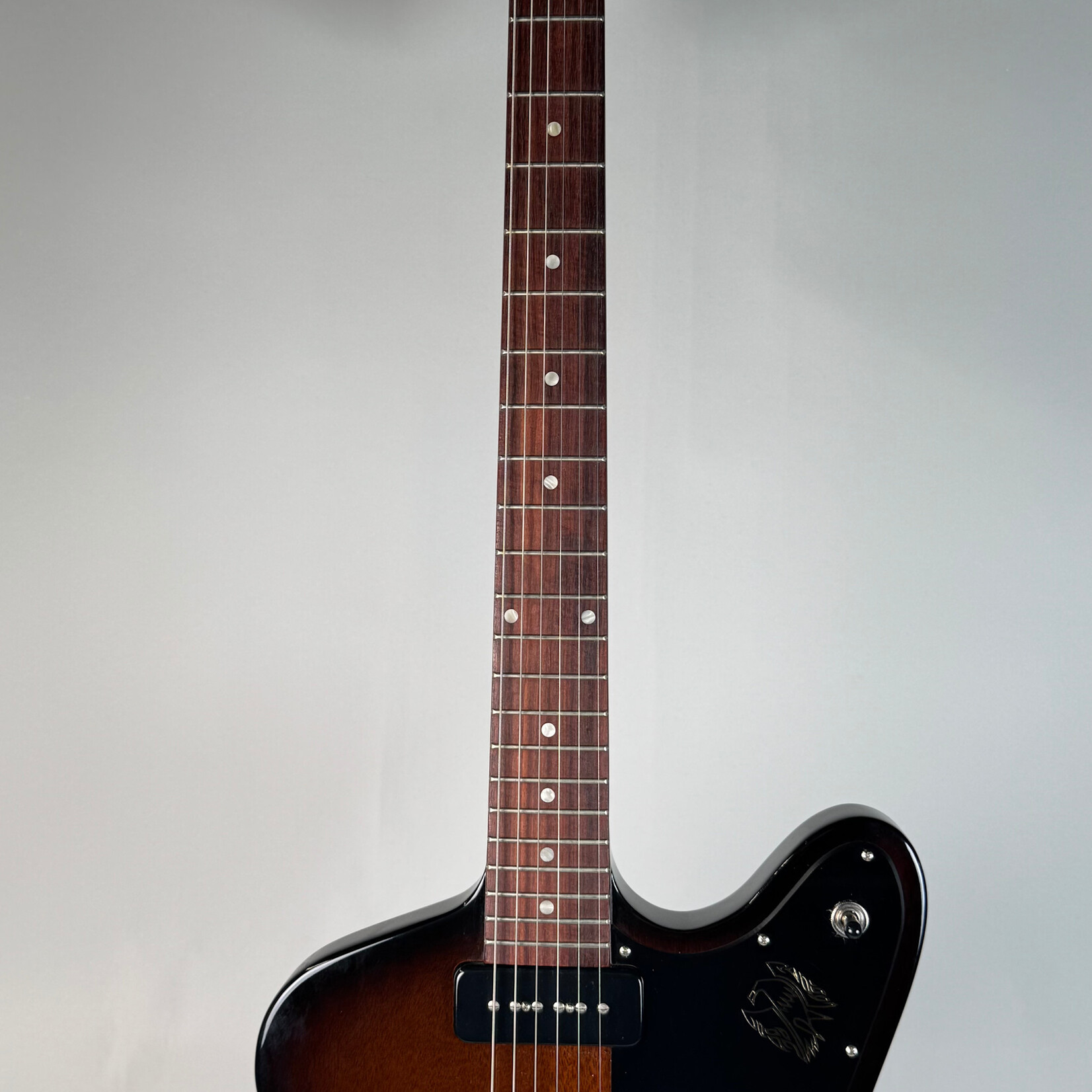 Gibson 2018 Gibson Firebird Studio Sunburst