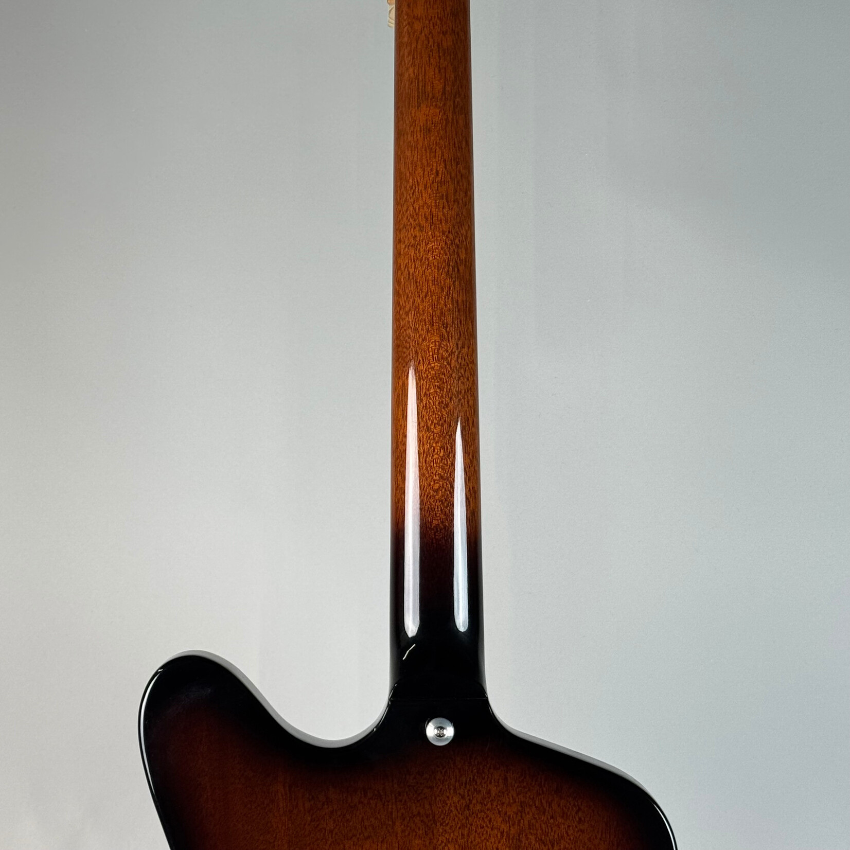 Gibson 2018 Gibson Firebird Studio Sunburst