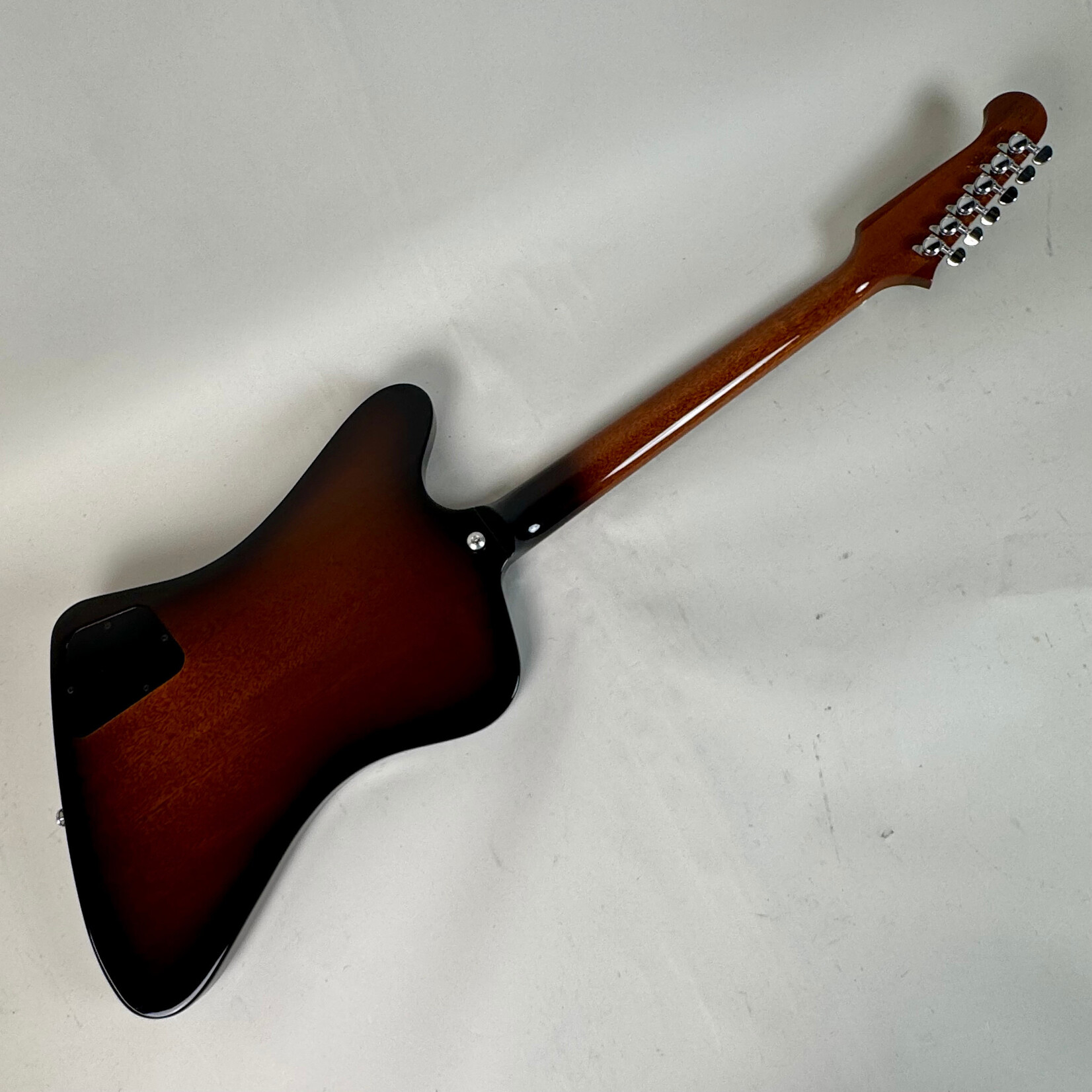 Gibson 2018 Gibson Firebird Studio Sunburst