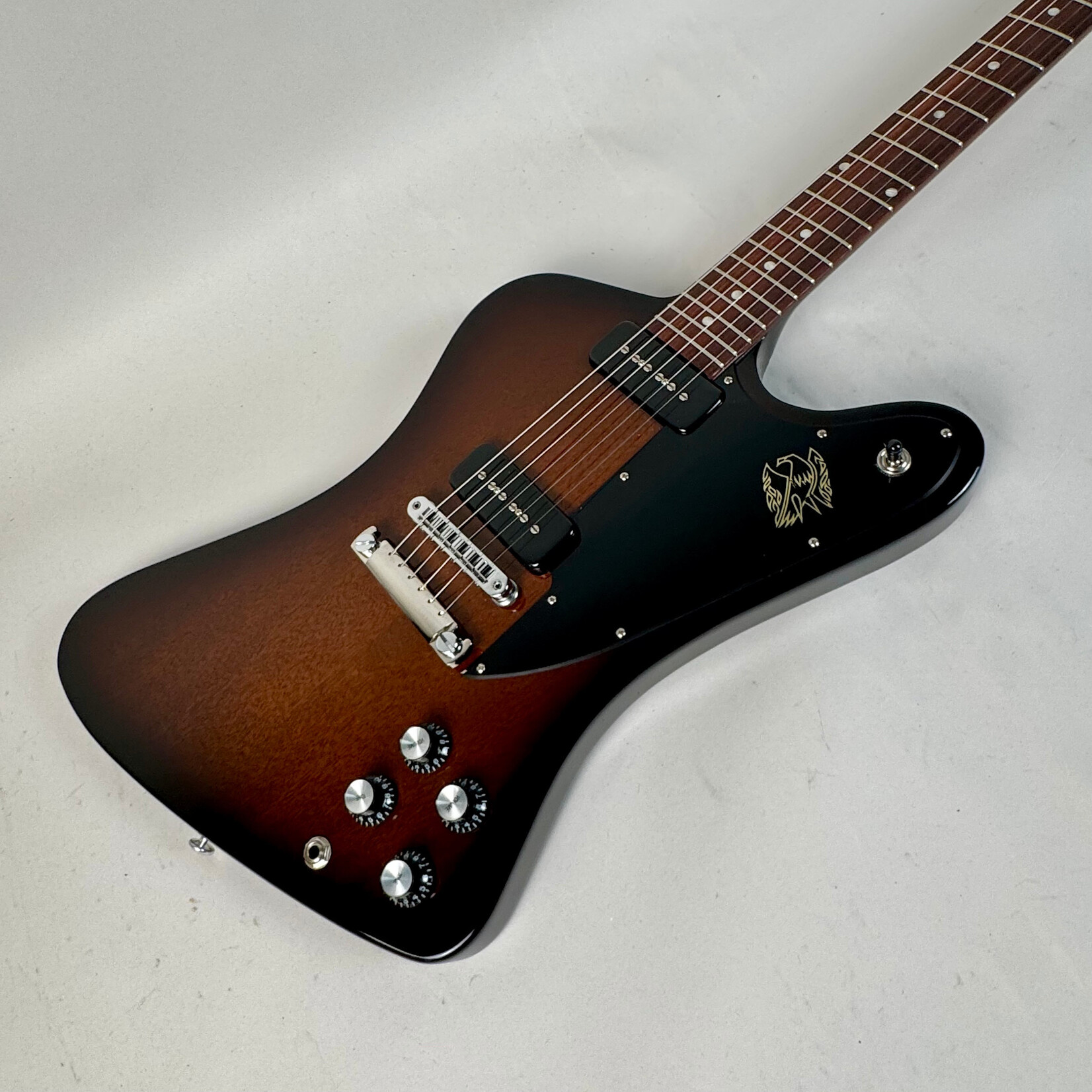 Gibson 2018 Gibson Firebird Studio Sunburst