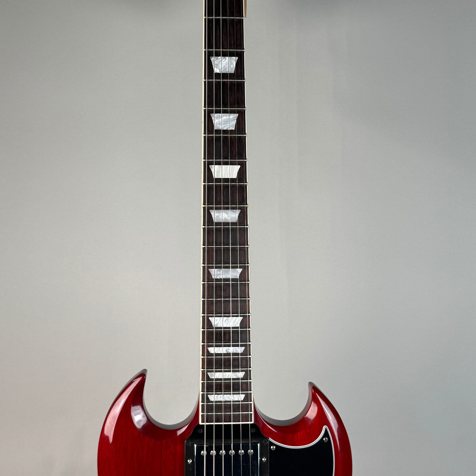 Gibson 2018 Gibson SG '61 Reissue Cherry