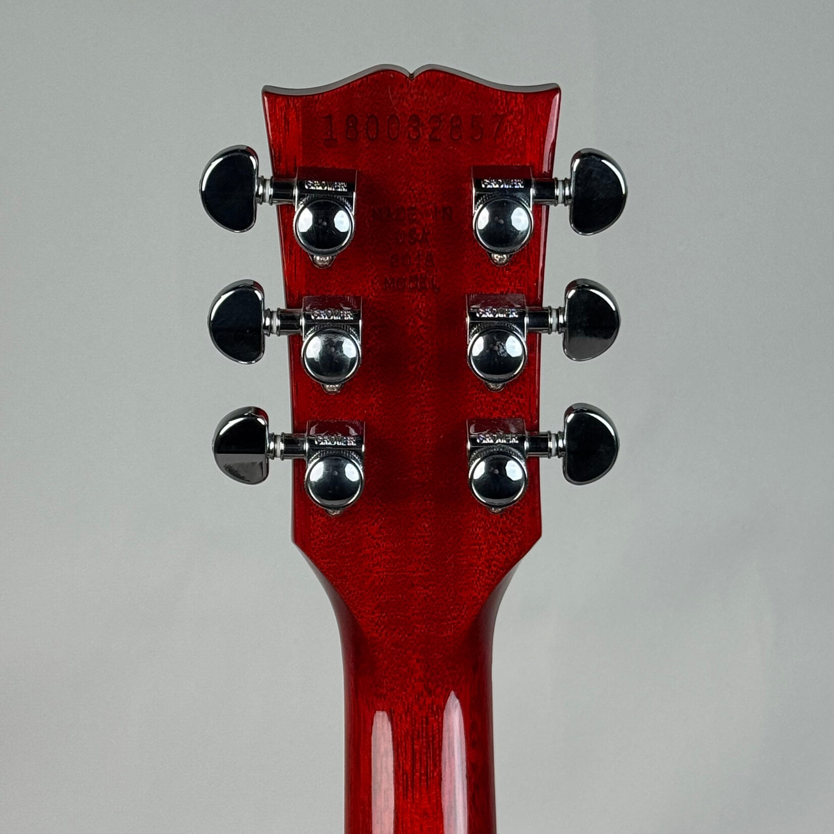 Gibson 2018 Gibson SG '61 Reissue Cherry