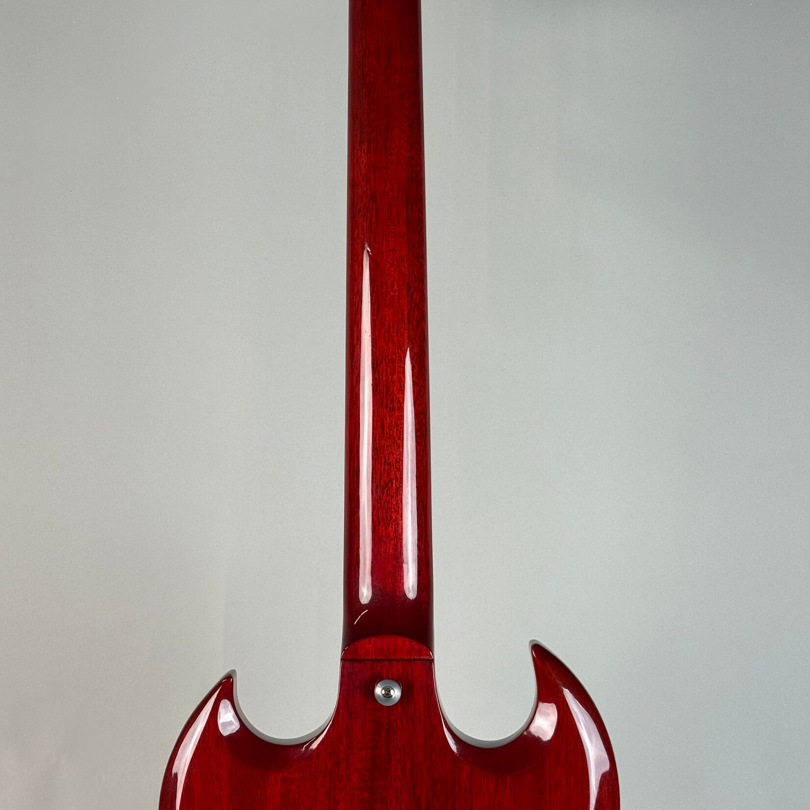 Gibson 2018 Gibson SG '61 Reissue Cherry