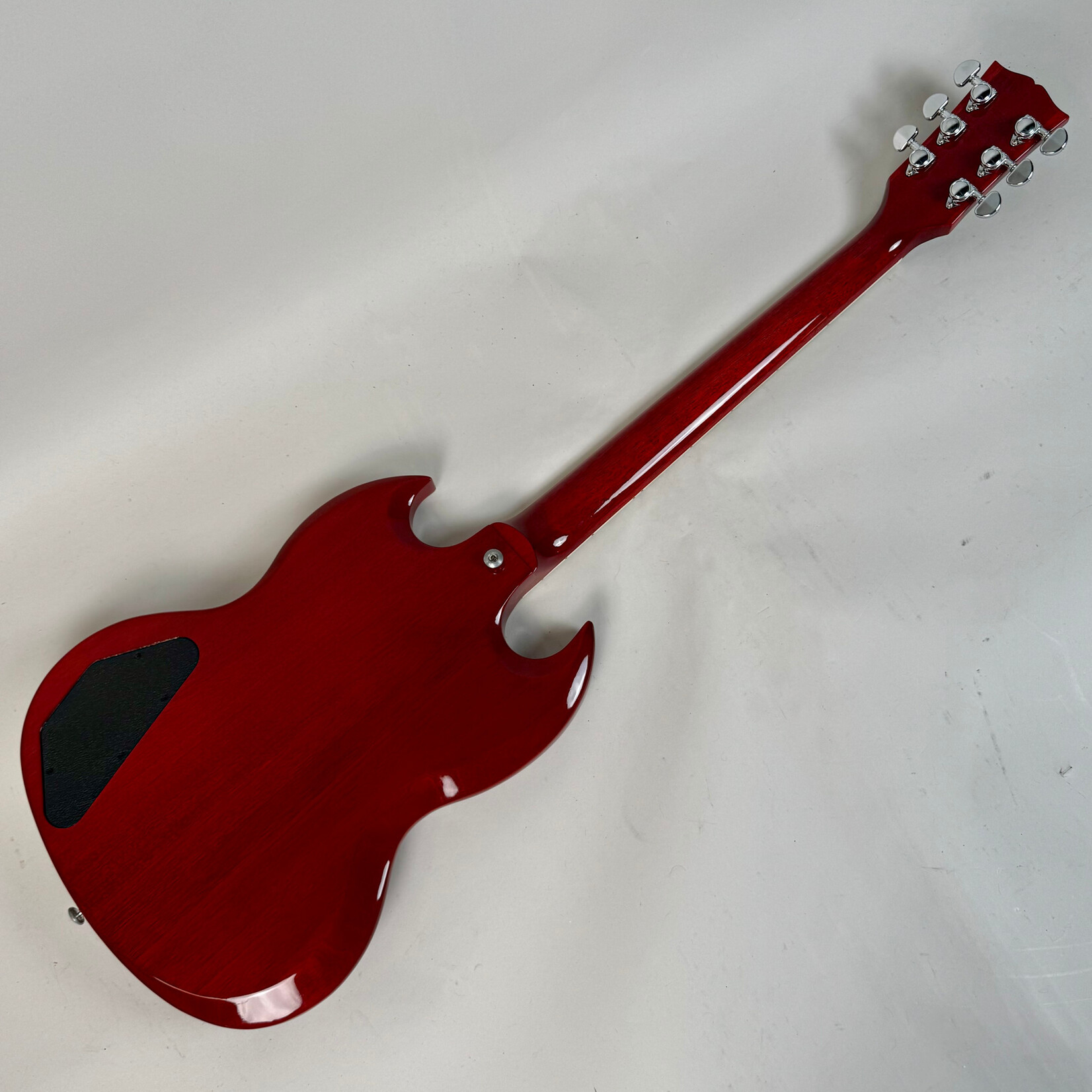 Gibson 2018 Gibson SG '61 Reissue Cherry