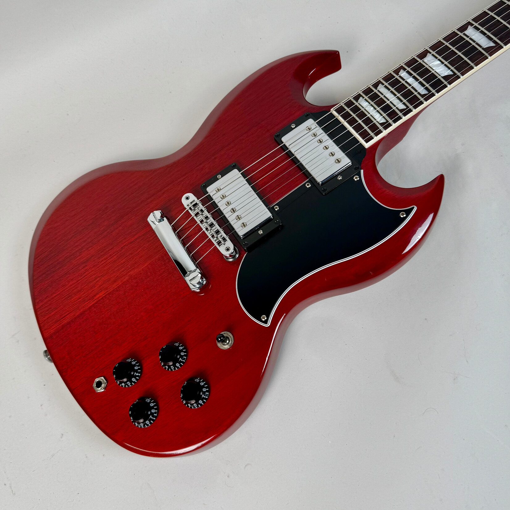 Gibson 2018 Gibson SG '61 Reissue Cherry