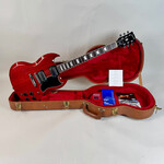 Gibson 2018 Gibson SG '61 Reissue Cherry