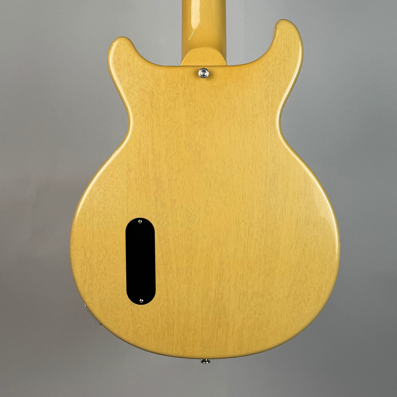 Gibson 2025 Gibson ‘58 DC Junior TV Yellow