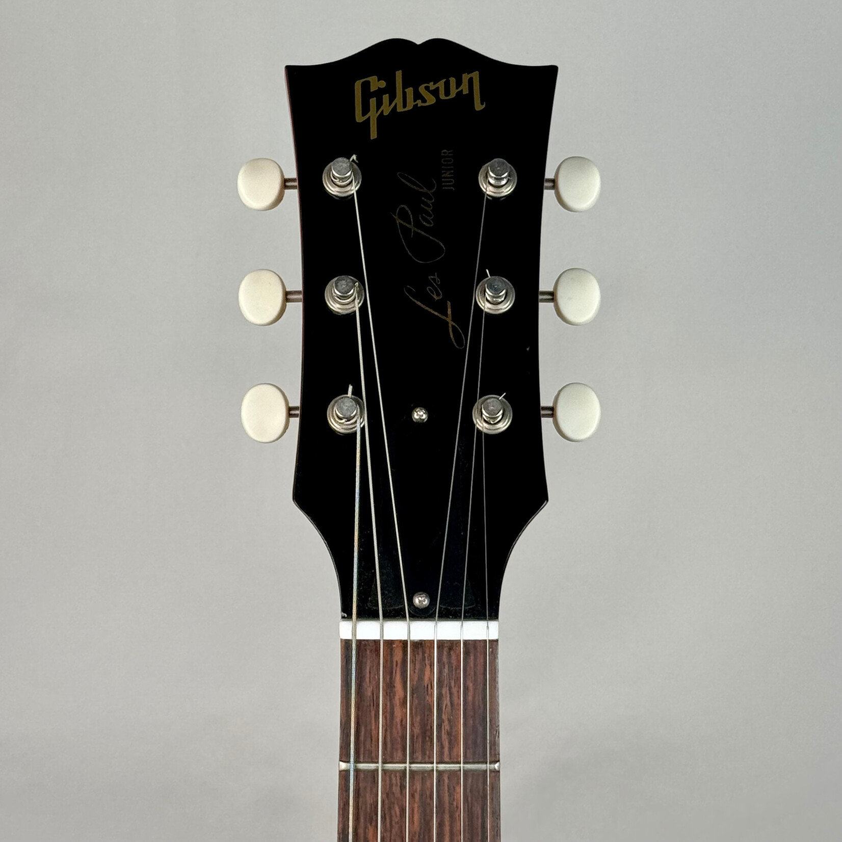 Gibson Gibson Custom Les Paul Junior Cardinal Red LP JR SC ‘57 Reissue