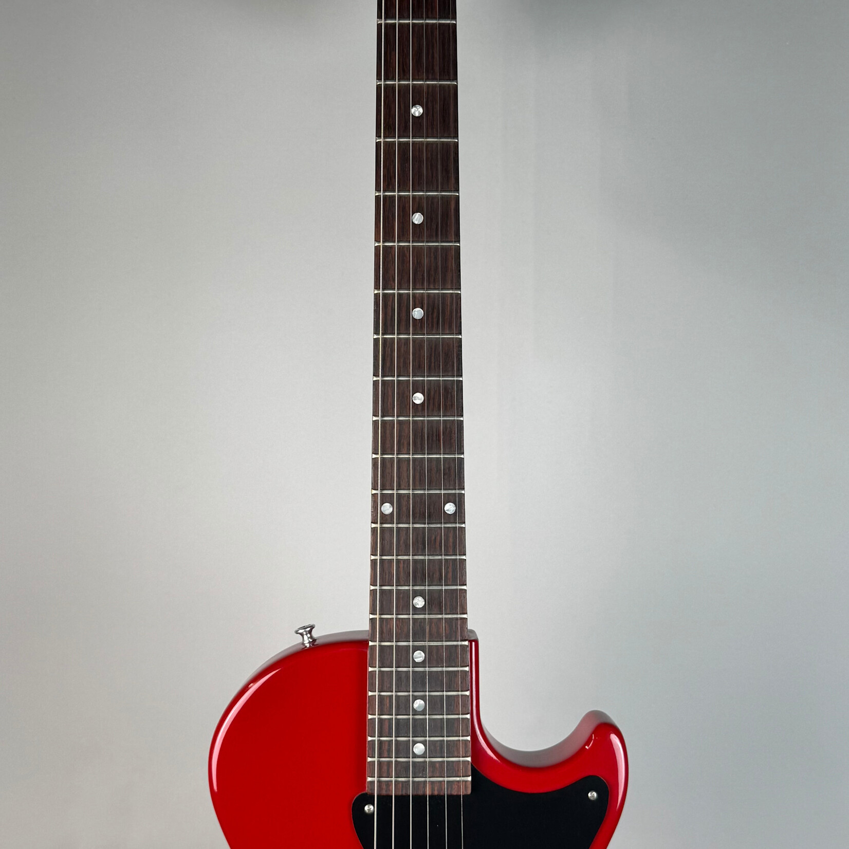 Gibson Gibson Custom Les Paul Junior Cardinal Red LP JR SC ‘57 Reissue