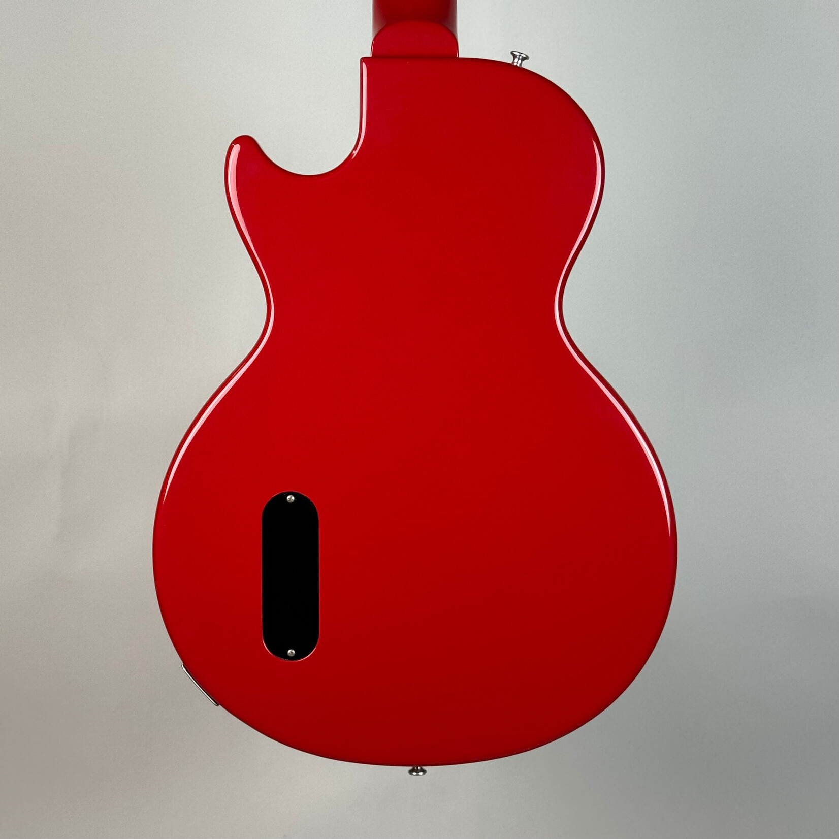 Gibson Gibson Custom Les Paul Junior Cardinal Red LP JR SC ‘57 Reissue