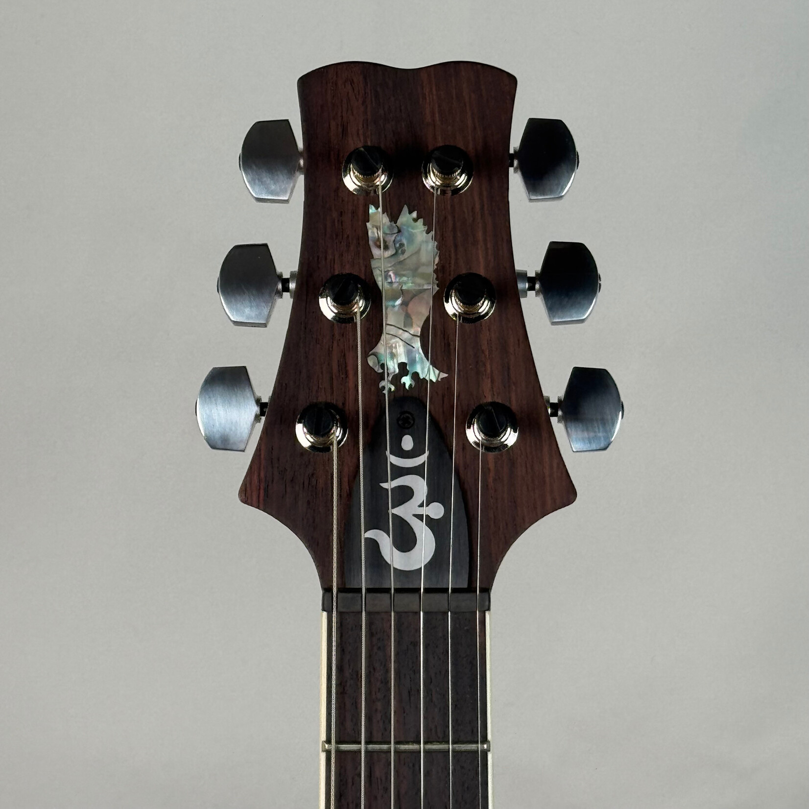 Paul Reed Smith 2025 PRS Santana Retro 10-top