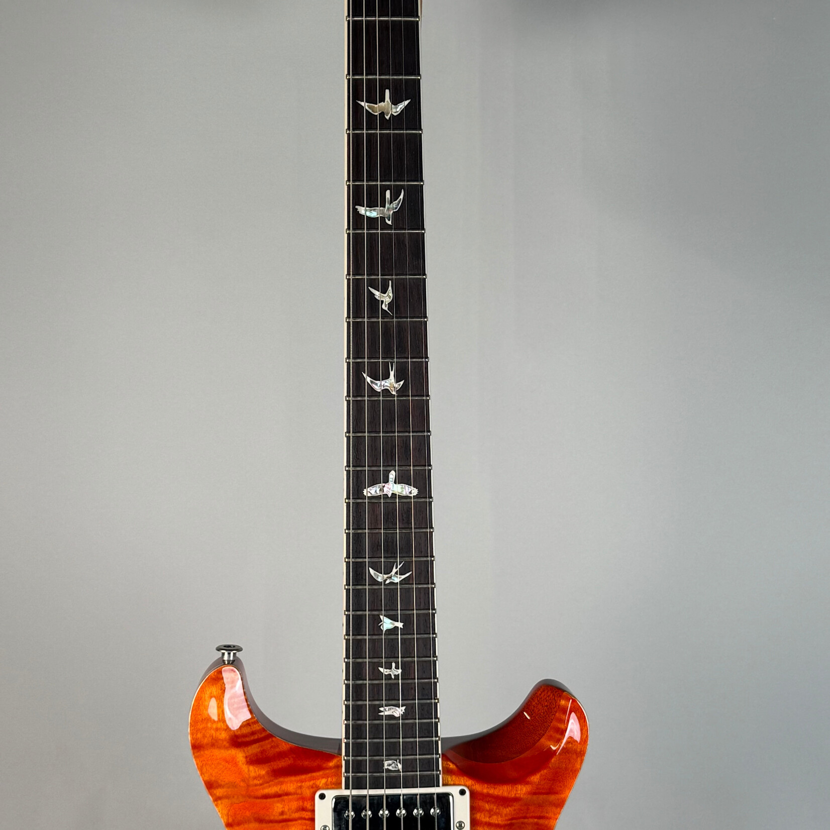 Paul Reed Smith 2025 PRS Santana Retro 10-top