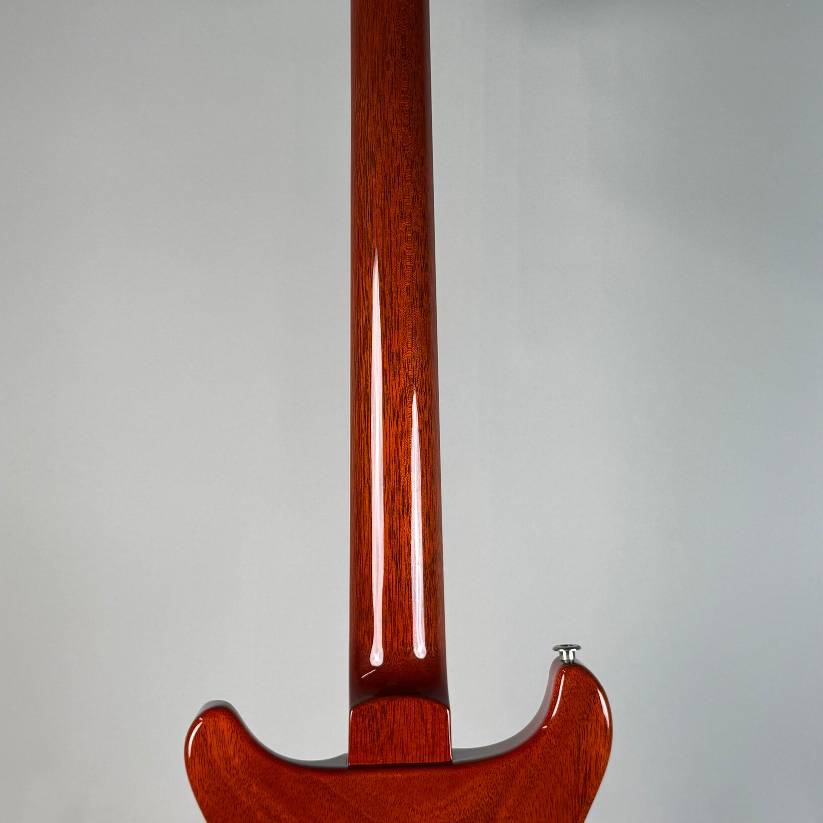 Paul Reed Smith 2025 PRS Santana Retro 10-top