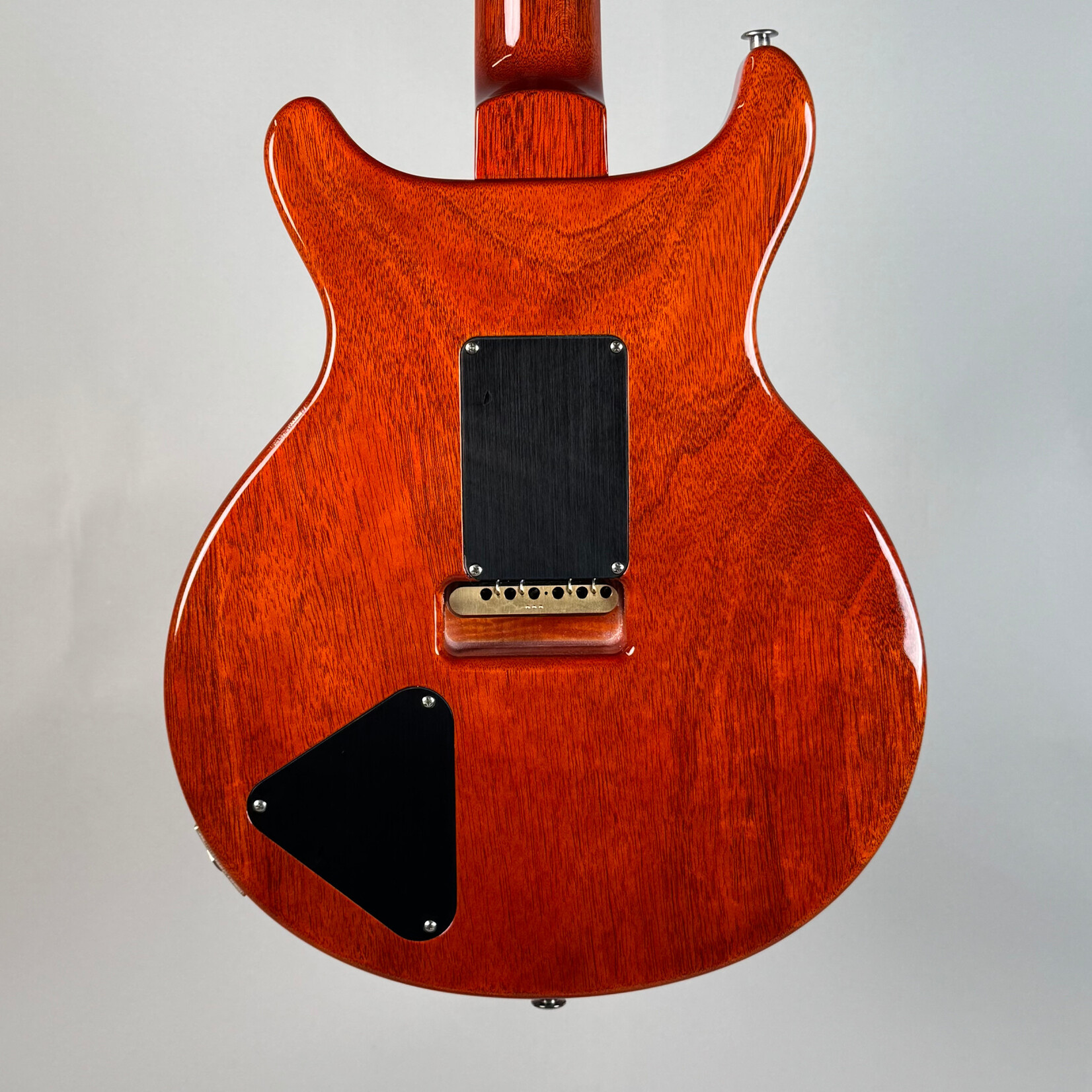 Paul Reed Smith 2025 PRS Santana Retro 10-top