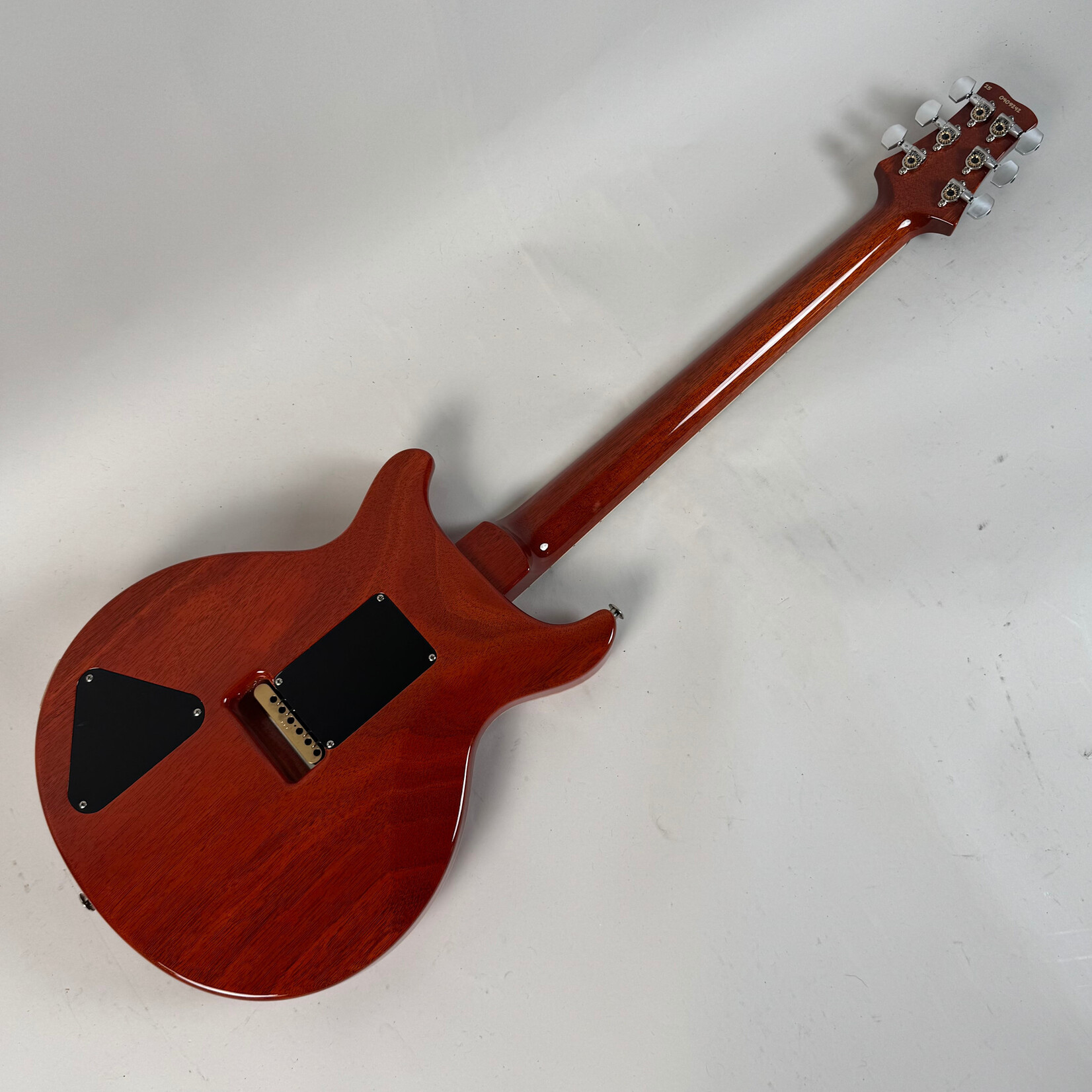 Paul Reed Smith 2025 PRS Santana Retro 10-top