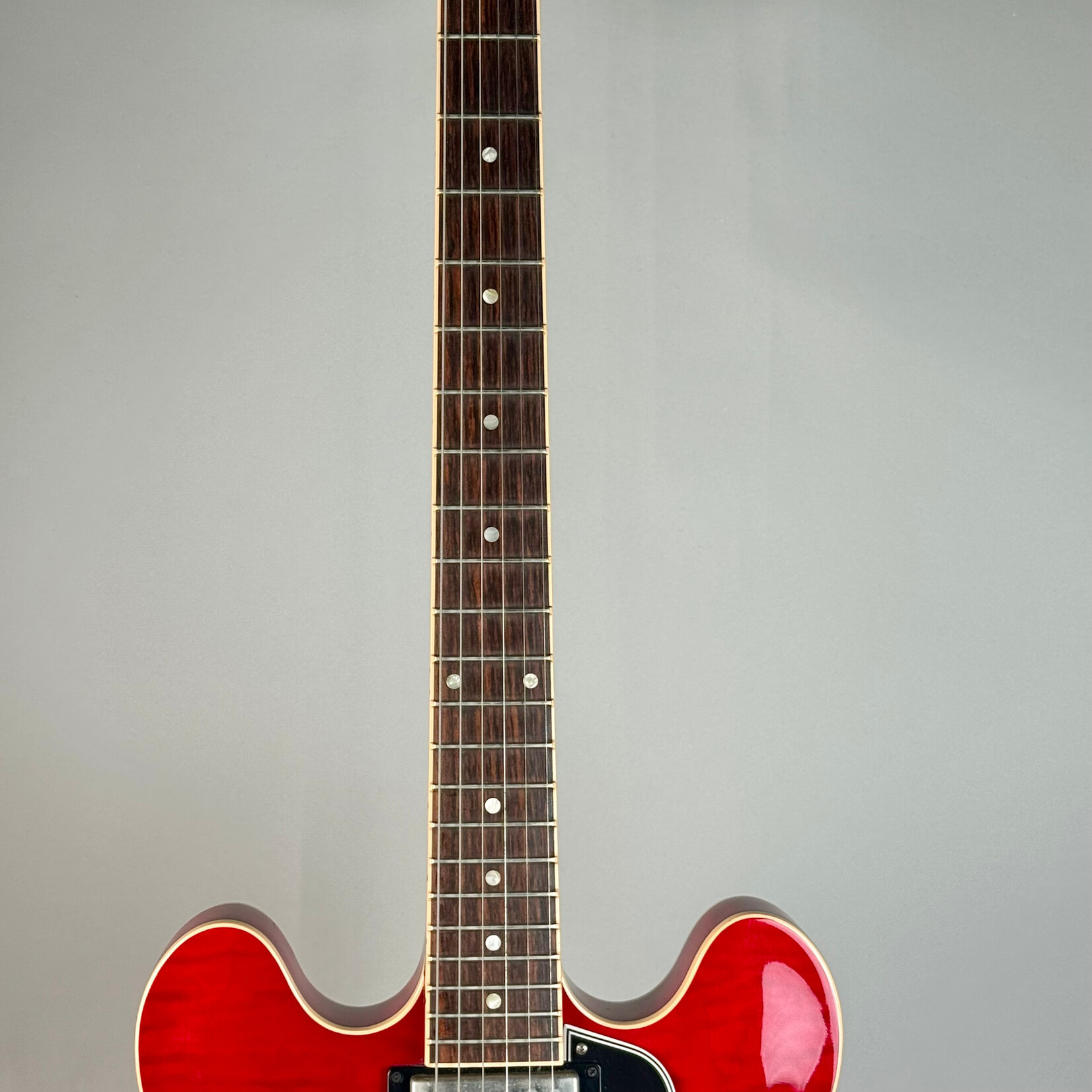 Gibson 2006 Gibson ES-335 Figured Cherry