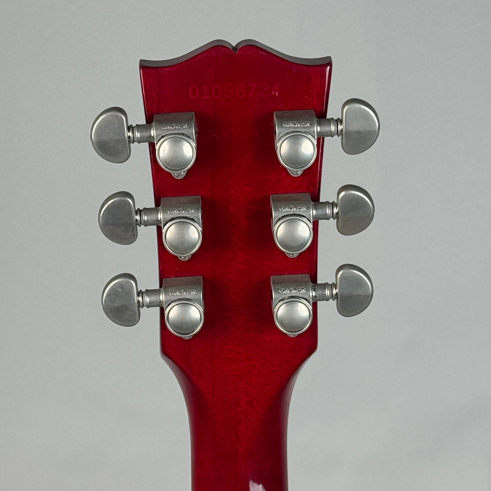 Gibson 2006 Gibson ES-335 Figured Cherry