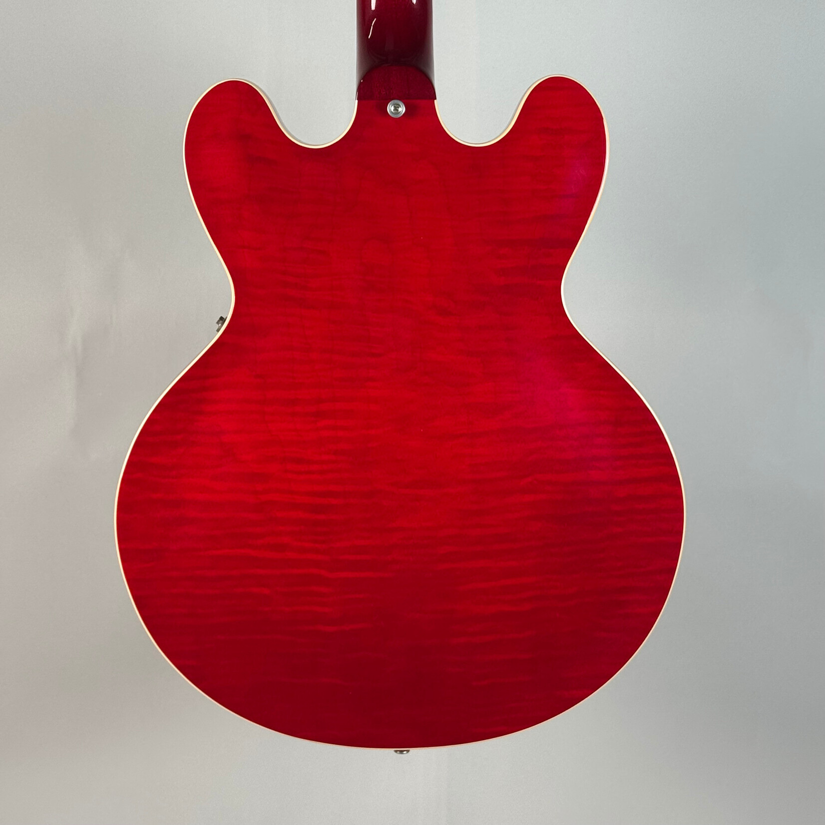 Gibson 2006 Gibson ES-335 Figured Cherry