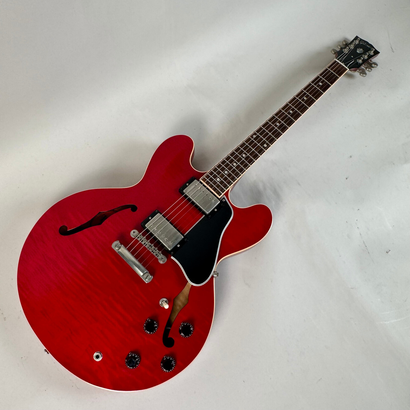 Gibson 2006 Gibson ES-335 Figured Cherry