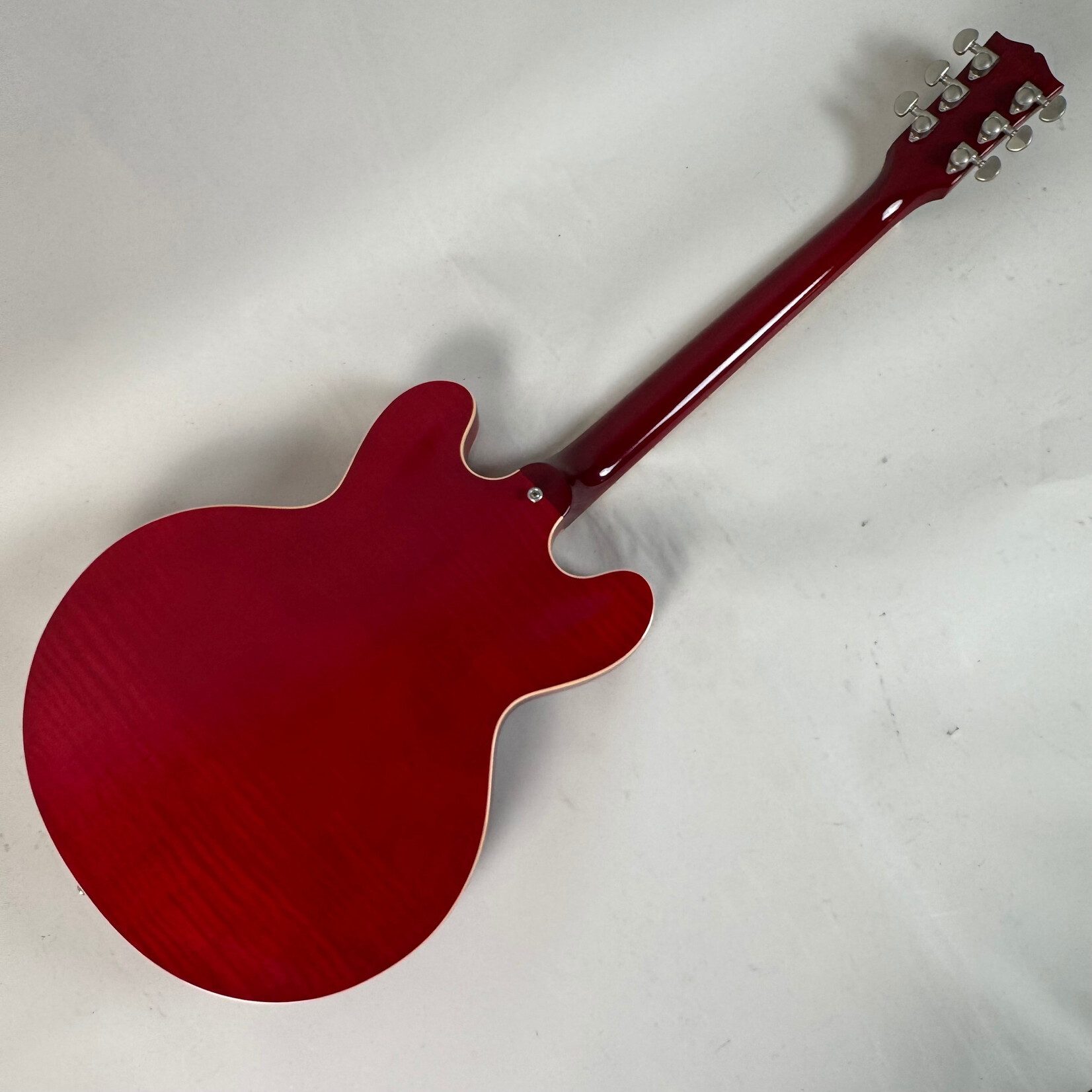 Gibson 2006 Gibson ES-335 Figured Cherry