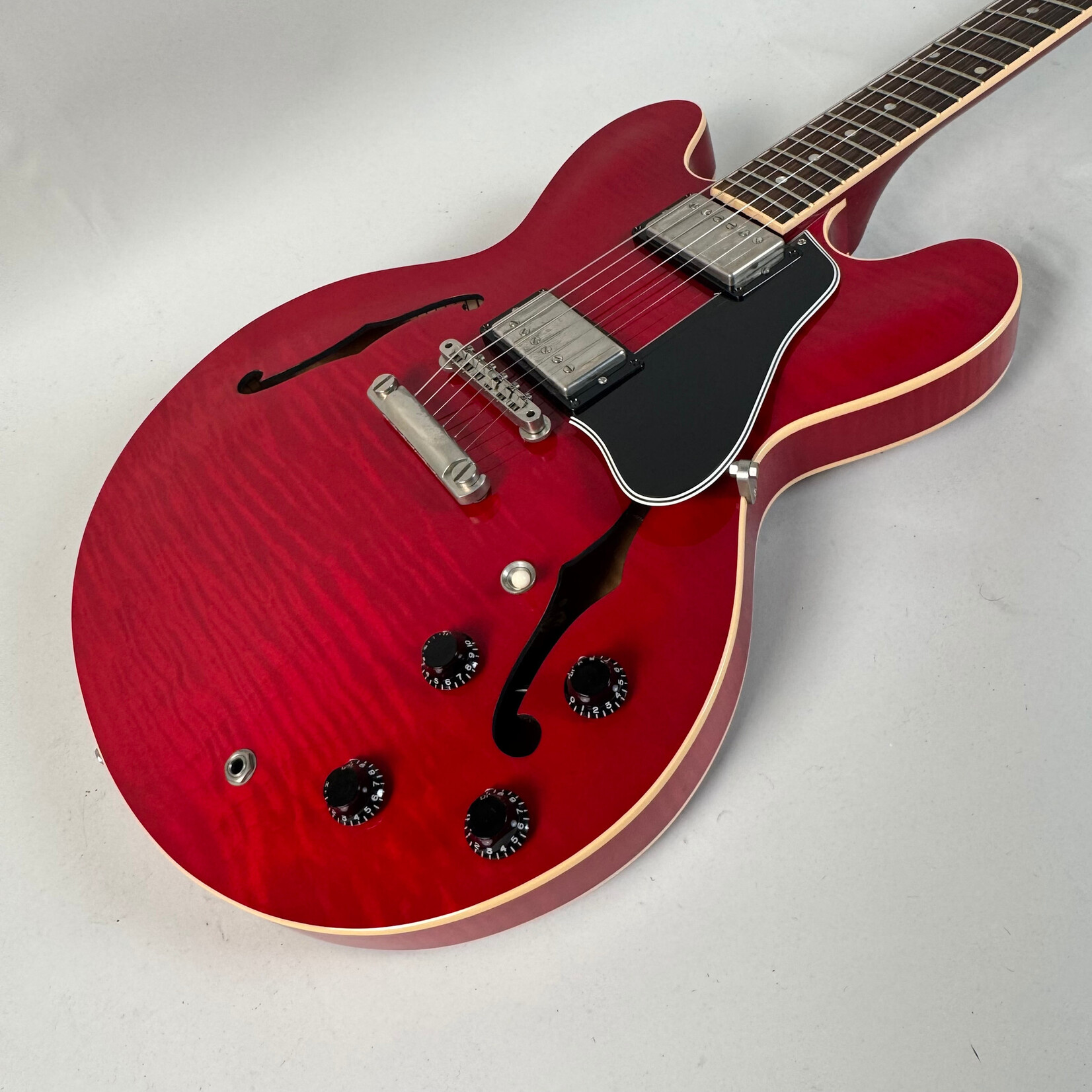 Gibson 2006 Gibson ES-335 Figured Cherry