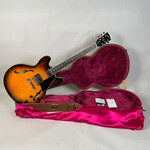 Gibson 1999 Gibson ES-335 Sunburst Figured