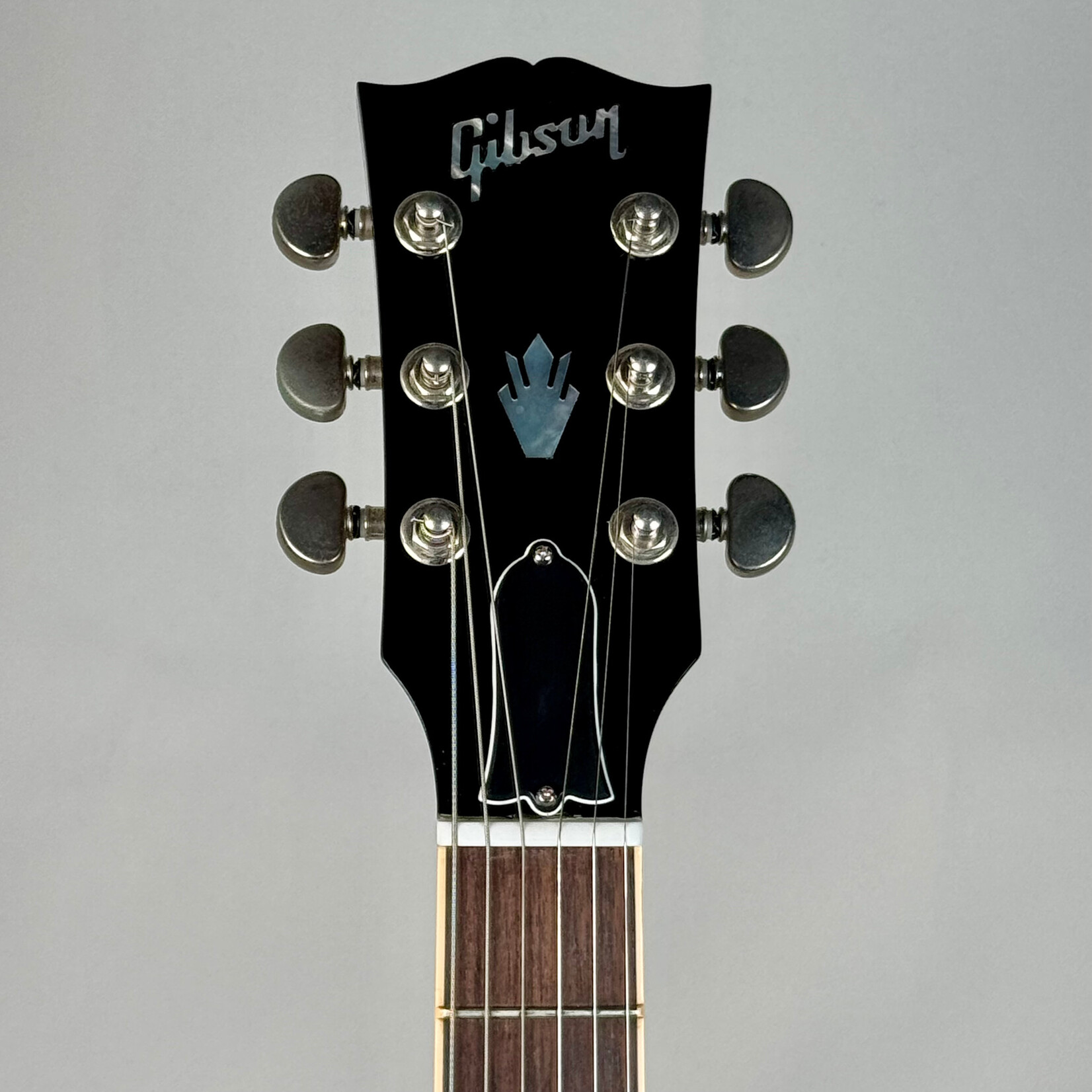 Gibson 1999 Gibson ES-335 Sunburst Figured