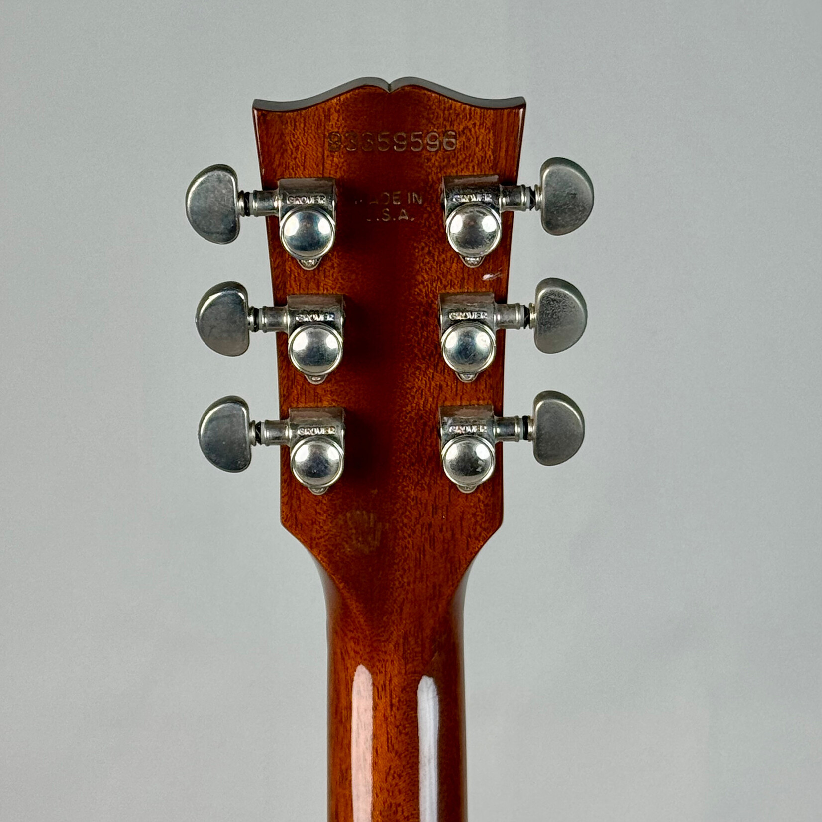 Gibson 1999 Gibson ES-335 Sunburst Figured