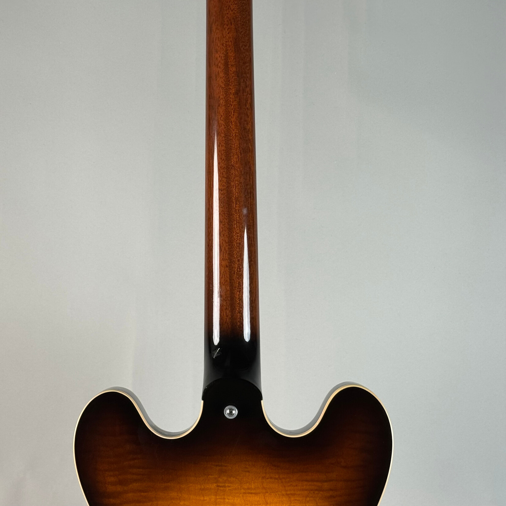 Gibson 1999 Gibson ES-335 Sunburst Figured