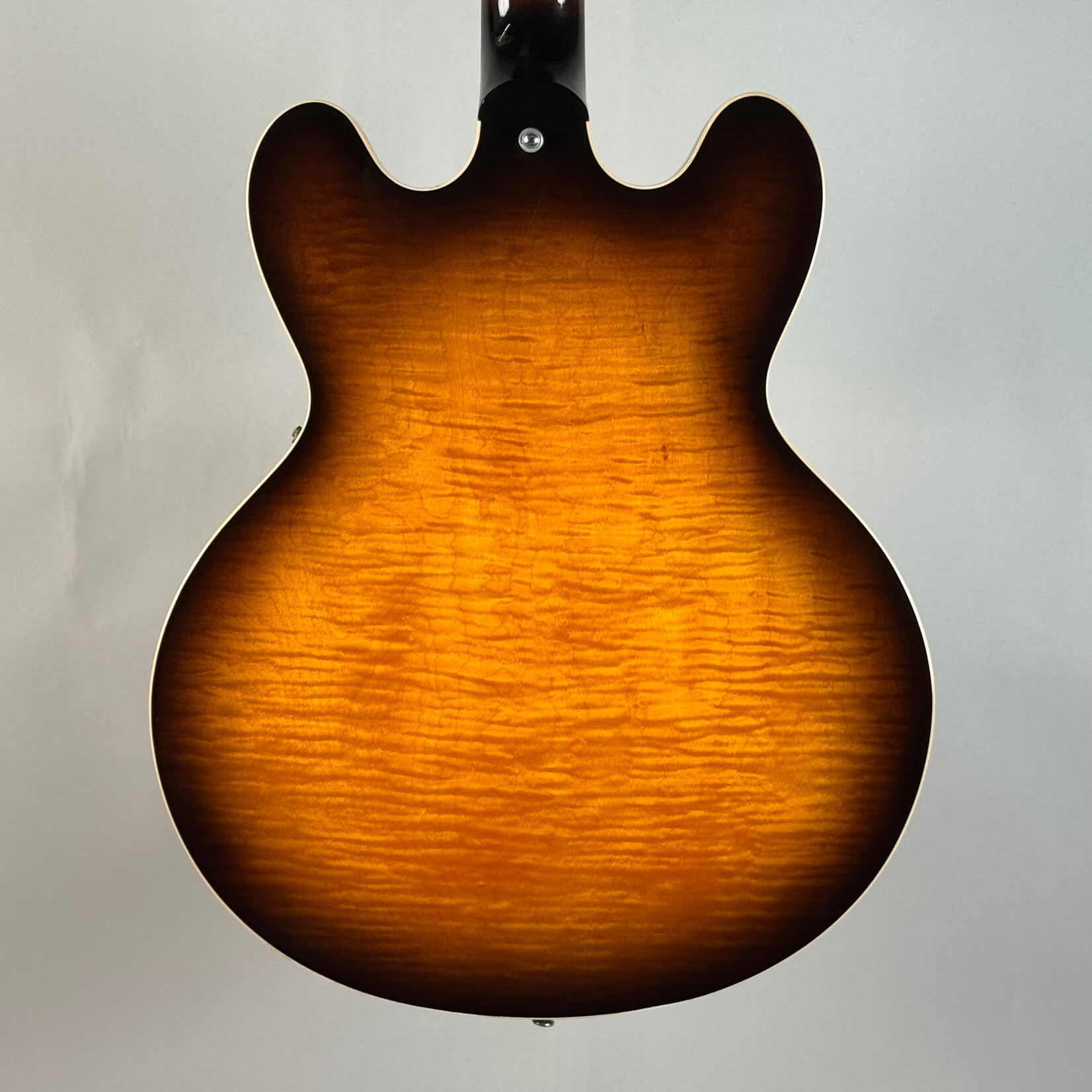 Gibson 1999 Gibson ES-335 Sunburst Figured