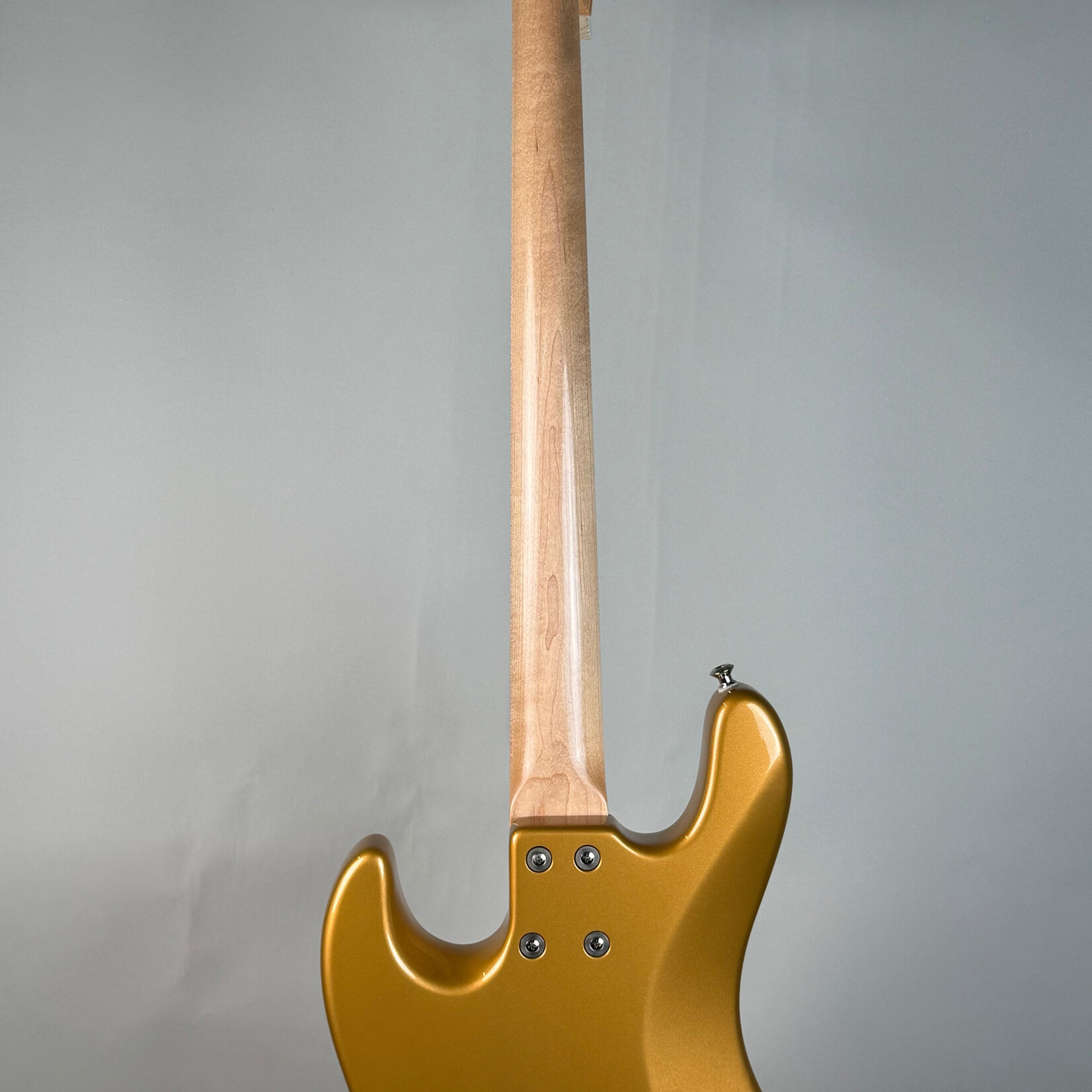 Sadowsky 2015 Sadowsky Metroline Refinish Shoreline Gold