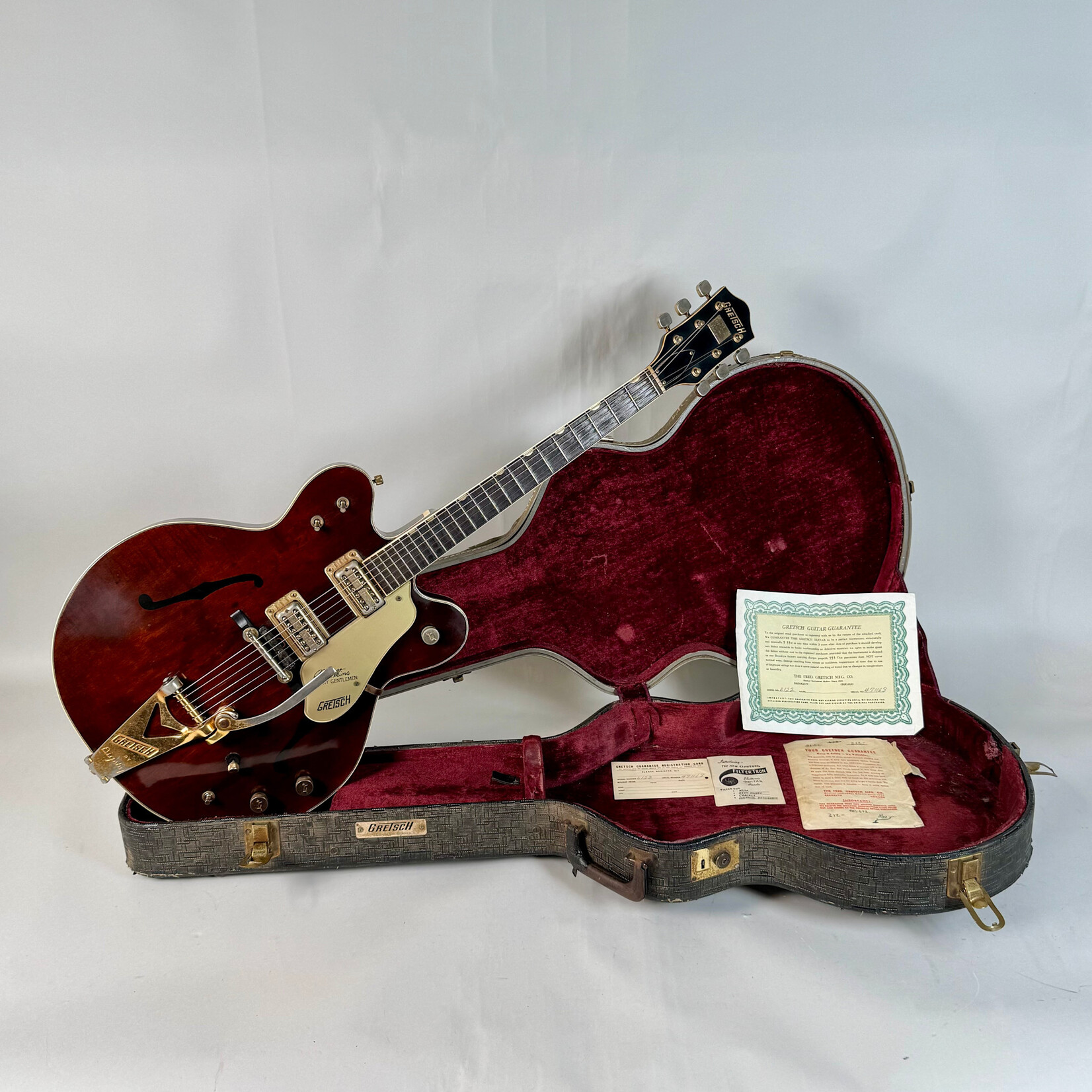 Gretsch 1967 Gretsch Country Gentleman