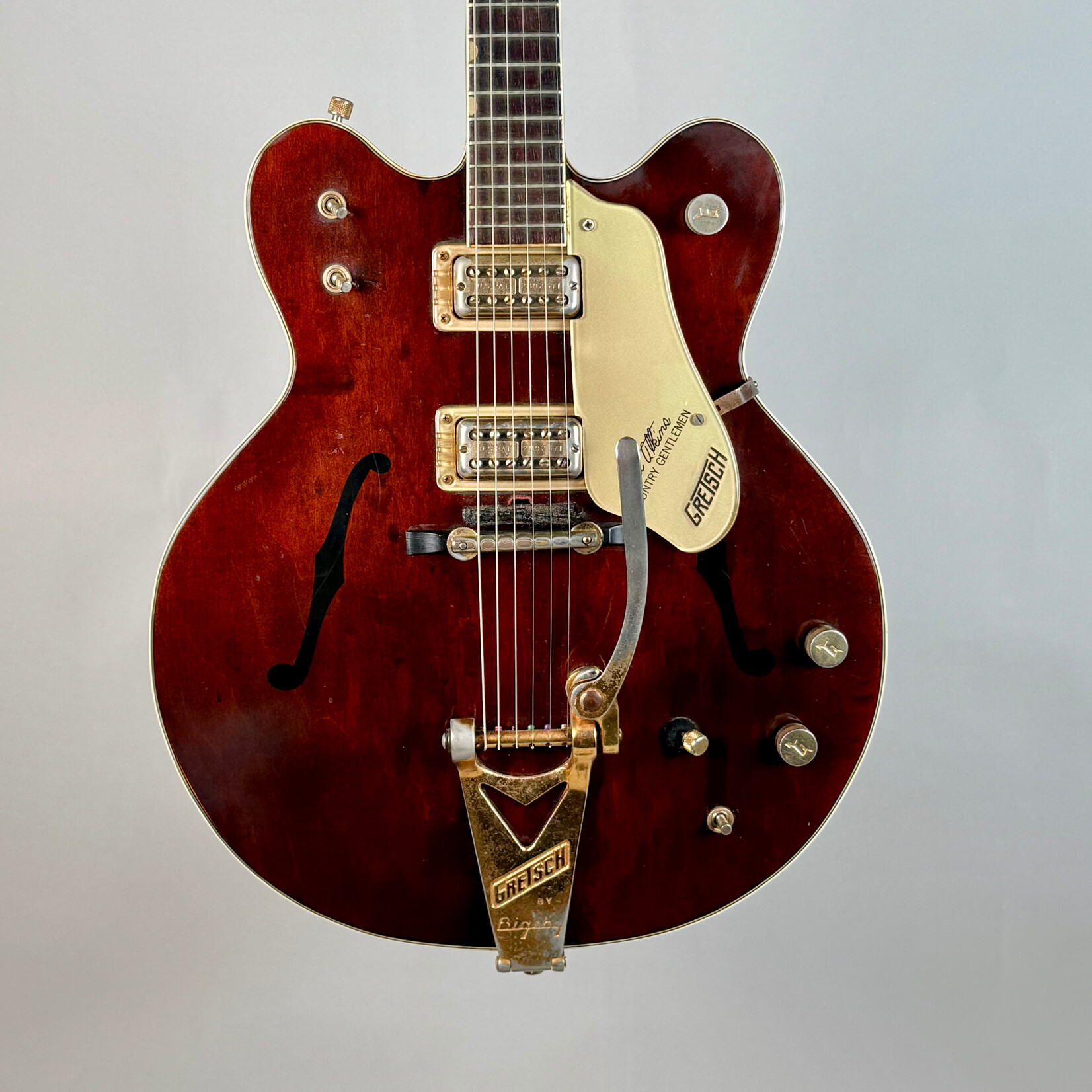 Gretsch 1967 Gretsch Country Gentleman