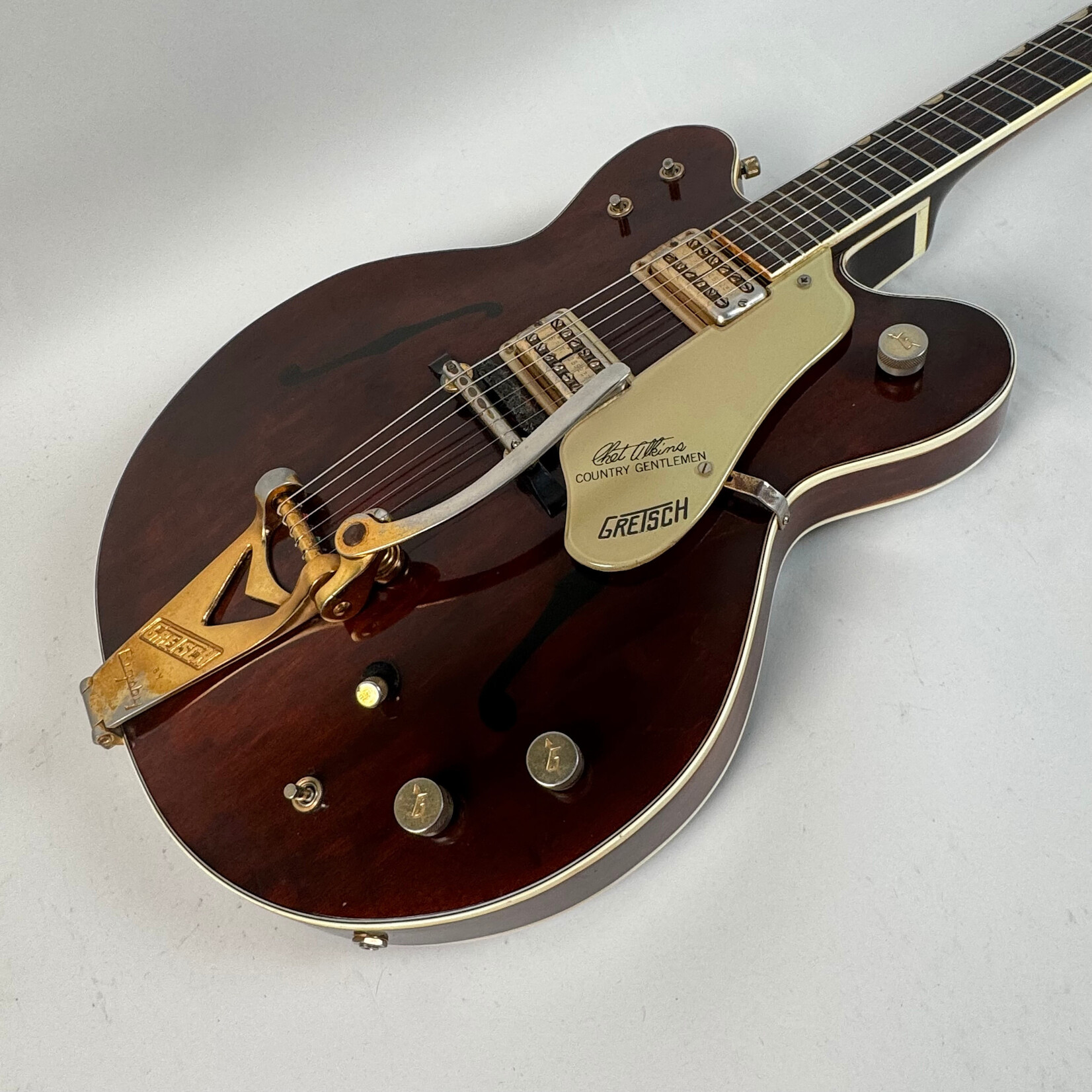 Gretsch 1967 Gretsch Country Gentleman